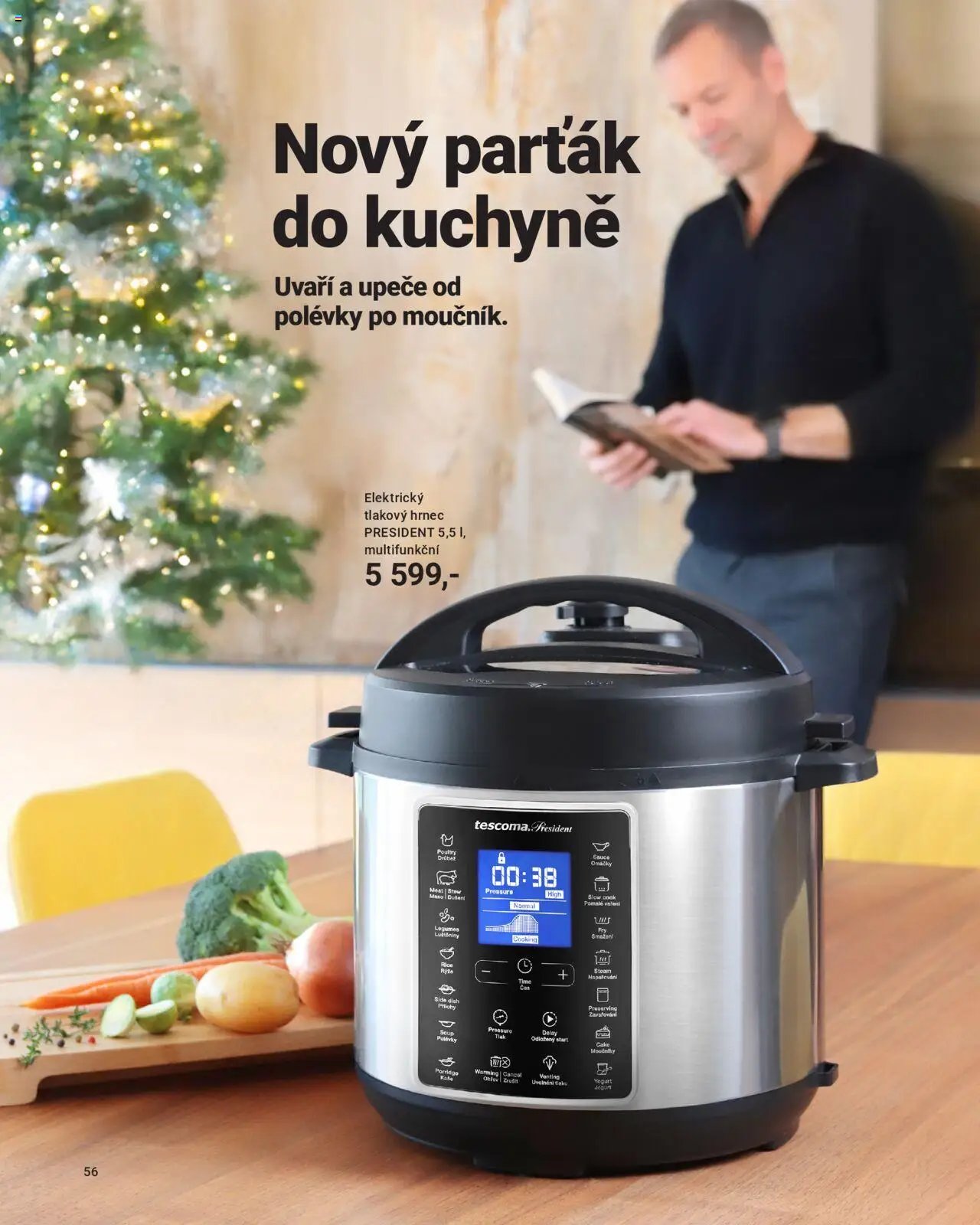 TESCOMA katalog - Podzim/zima 2025 (2025-10-20 - 2026-02-28)