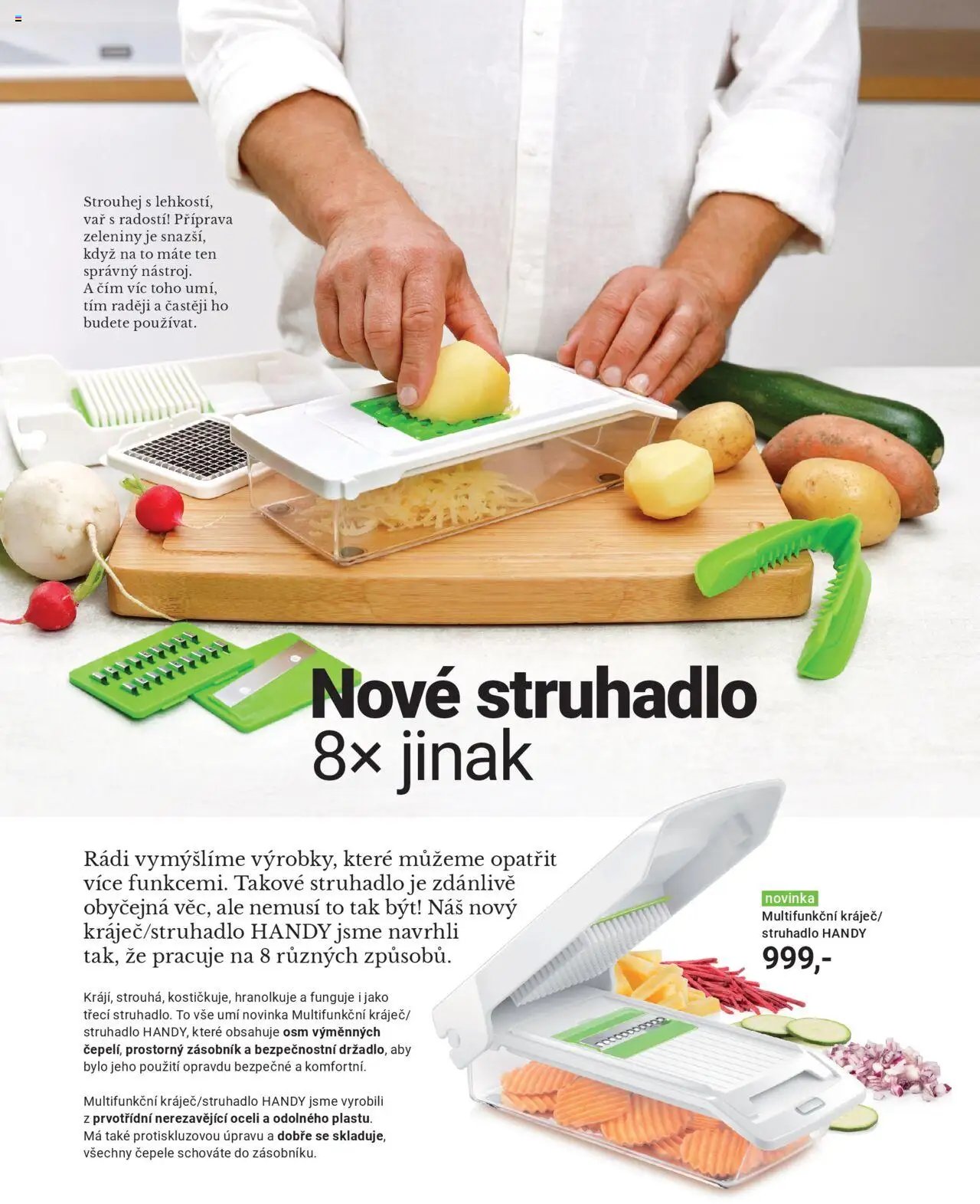 TESCOMA katalog - Podzim/zima 2025 (2025-10-20 - 2026-02-28)