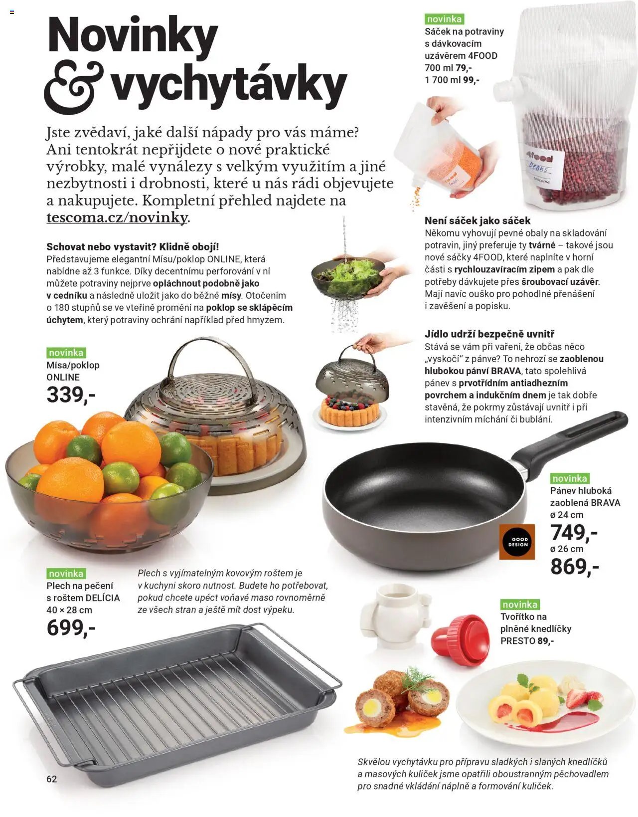 TESCOMA katalog - Podzim/zima 2025 (2025-10-20 - 2026-02-28)