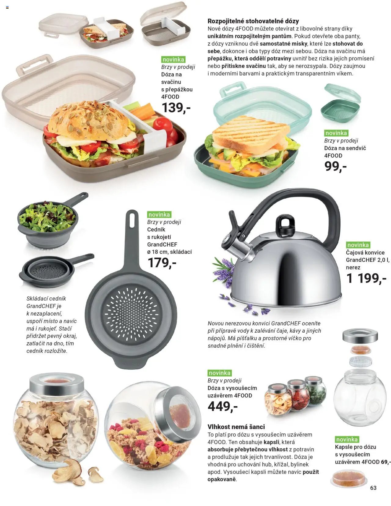 TESCOMA katalog - Podzim/zima 2025 (2025-10-20 - 2026-02-28)