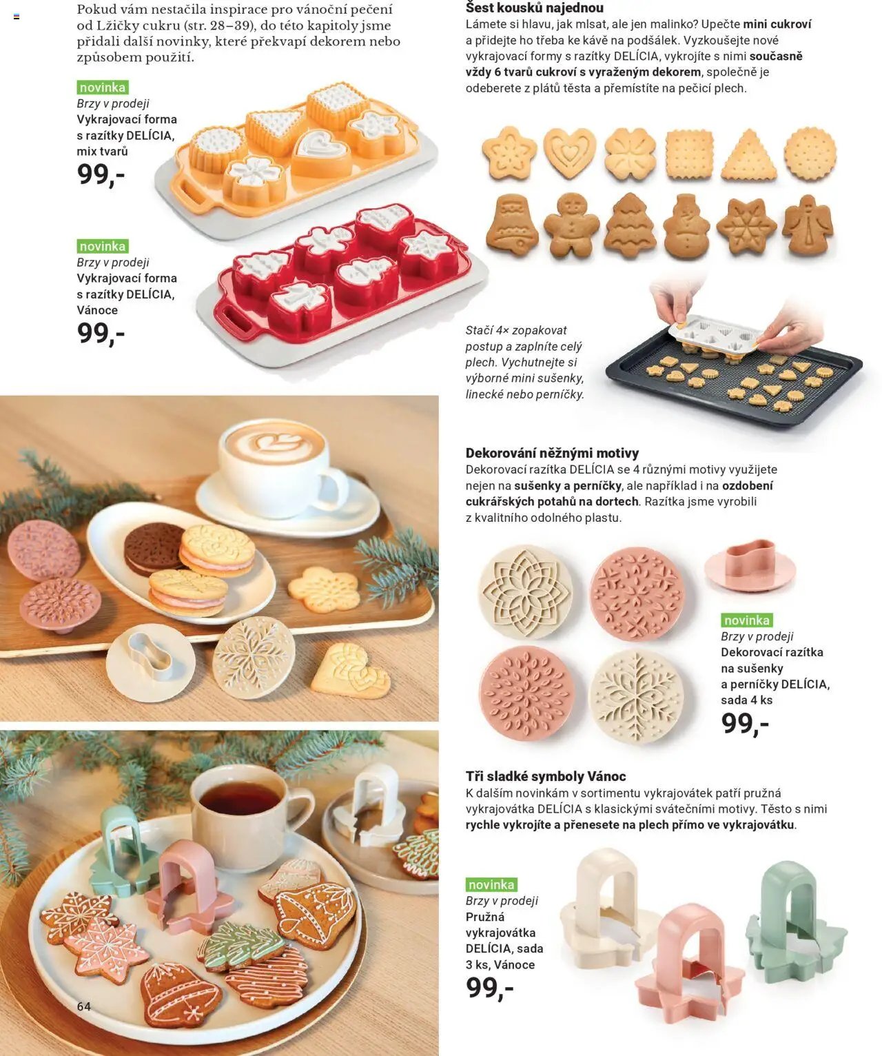 TESCOMA katalog - Podzim/zima 2025 (2025-10-20 - 2026-02-28)