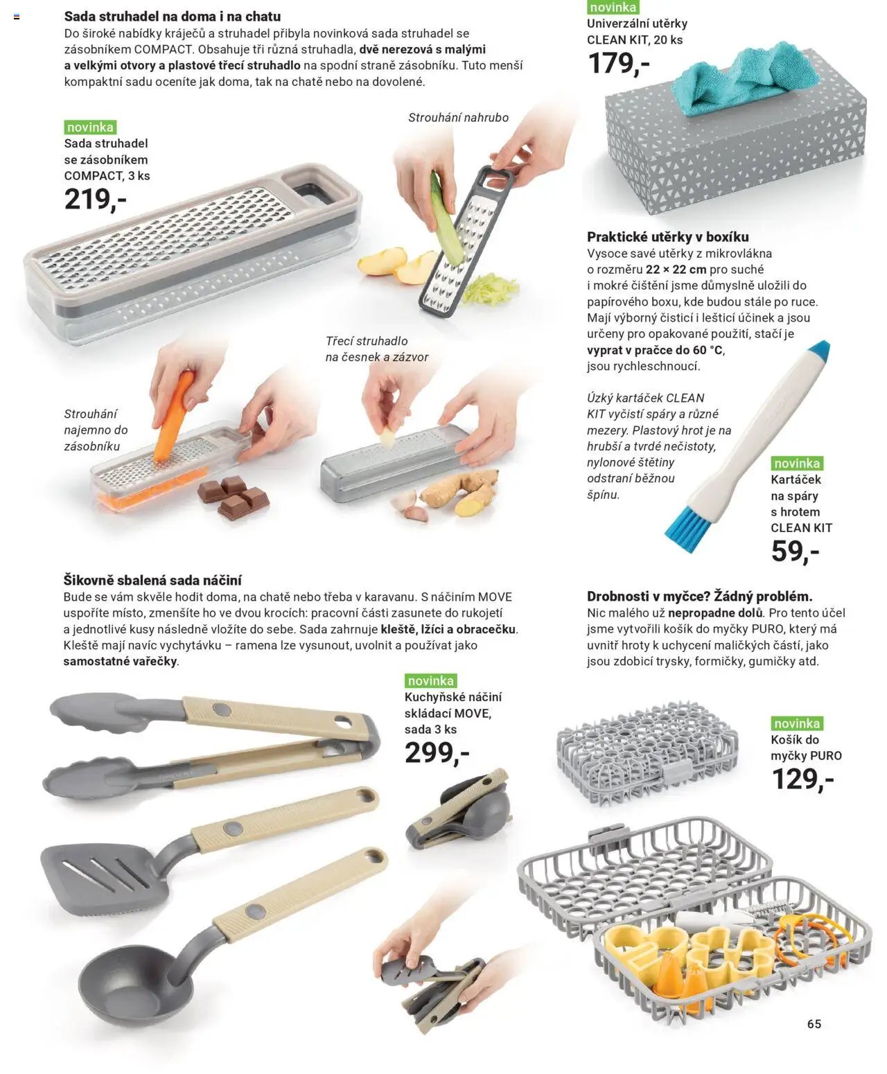 TESCOMA katalog - Podzim/zima 2025 (2025-10-20 - 2026-02-28)