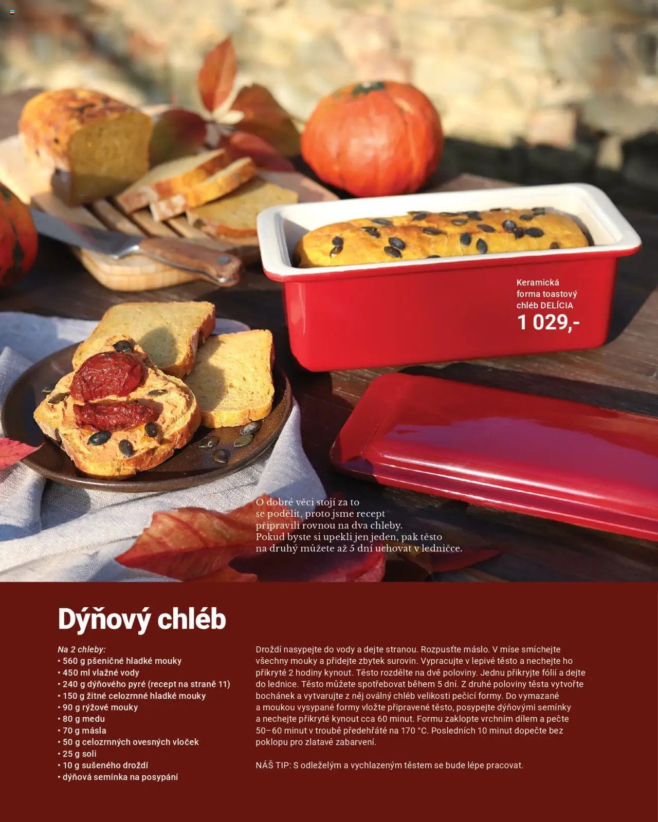 TESCOMA katalog - Podzim/zima 2025 (2025-10-20 - 2026-02-28)