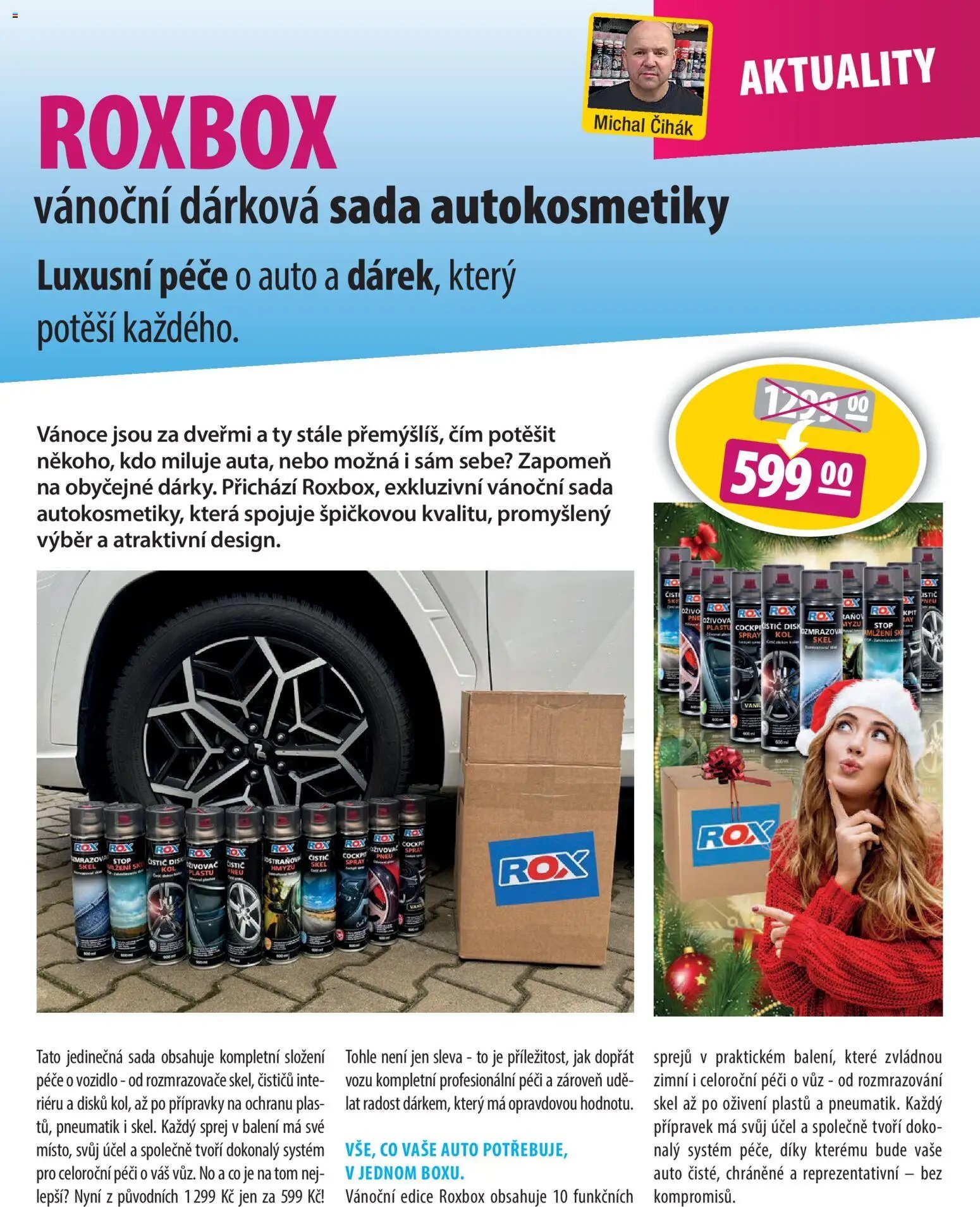 FILSON Store - S Filsonstore vás ranní mrazy nezaskočí (2025-11-24 - 2025-12-02)