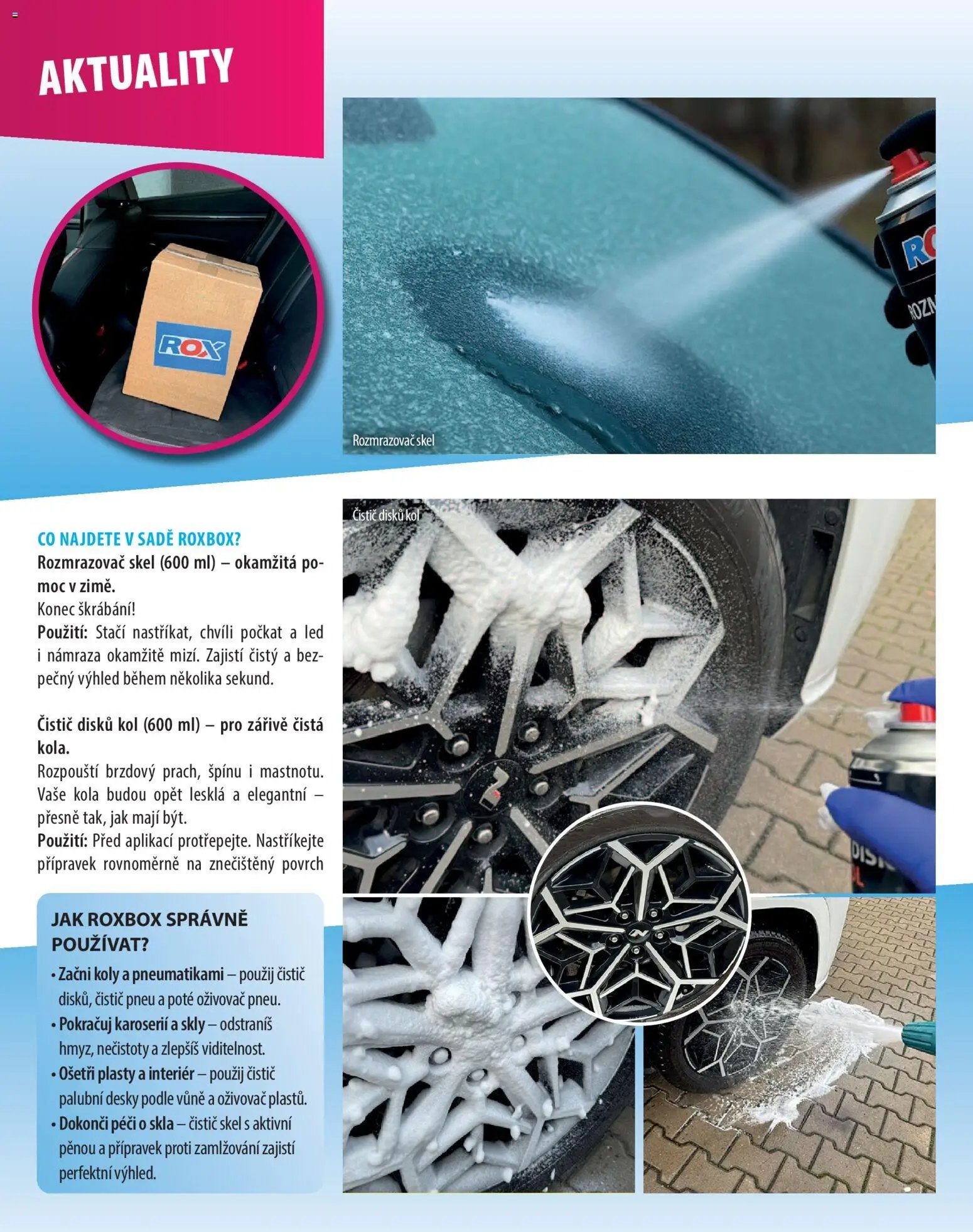 FILSON Store - S Filsonstore vás ranní mrazy nezaskočí (2025-11-24 - 2025-12-02)