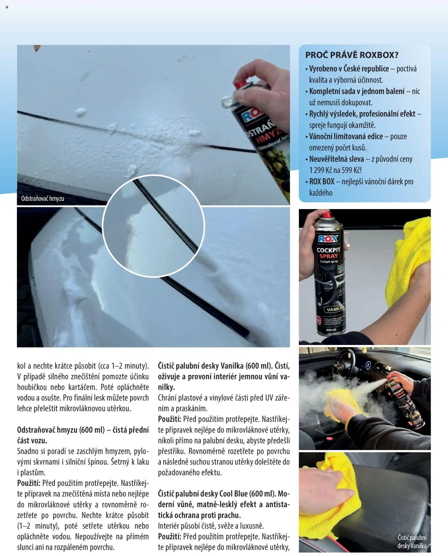 FILSON Store - S Filsonstore vás ranní mrazy nezaskočí (2025-11-24 - 2025-12-02)