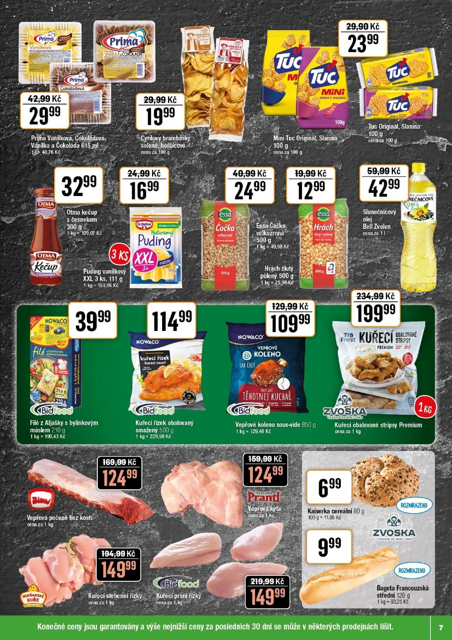 Tempo leták - Tuty (2025-12-17 - 2025-12-30)