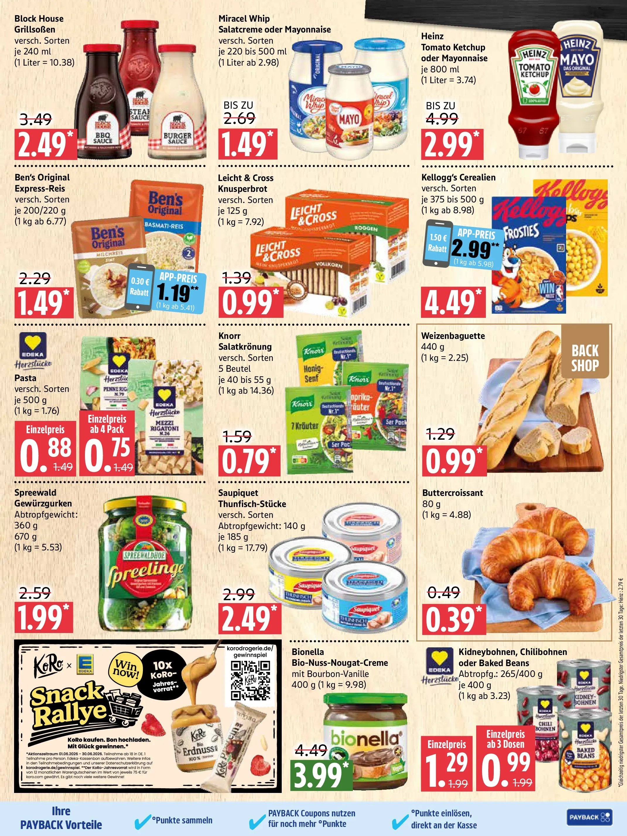 Marktkauf Prospekt Prenzlau