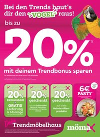 Mömax Prospekt