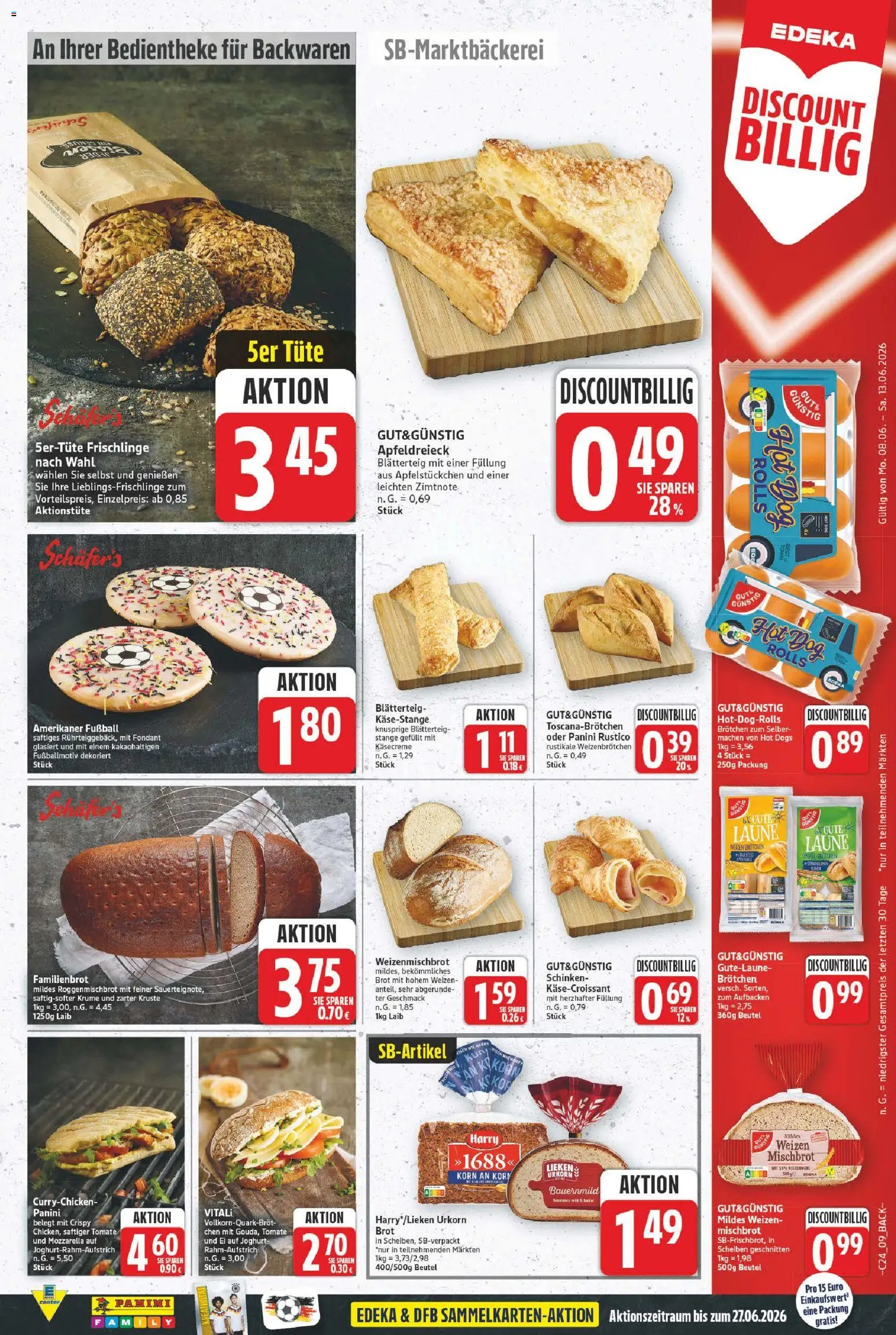 E center Prospekt