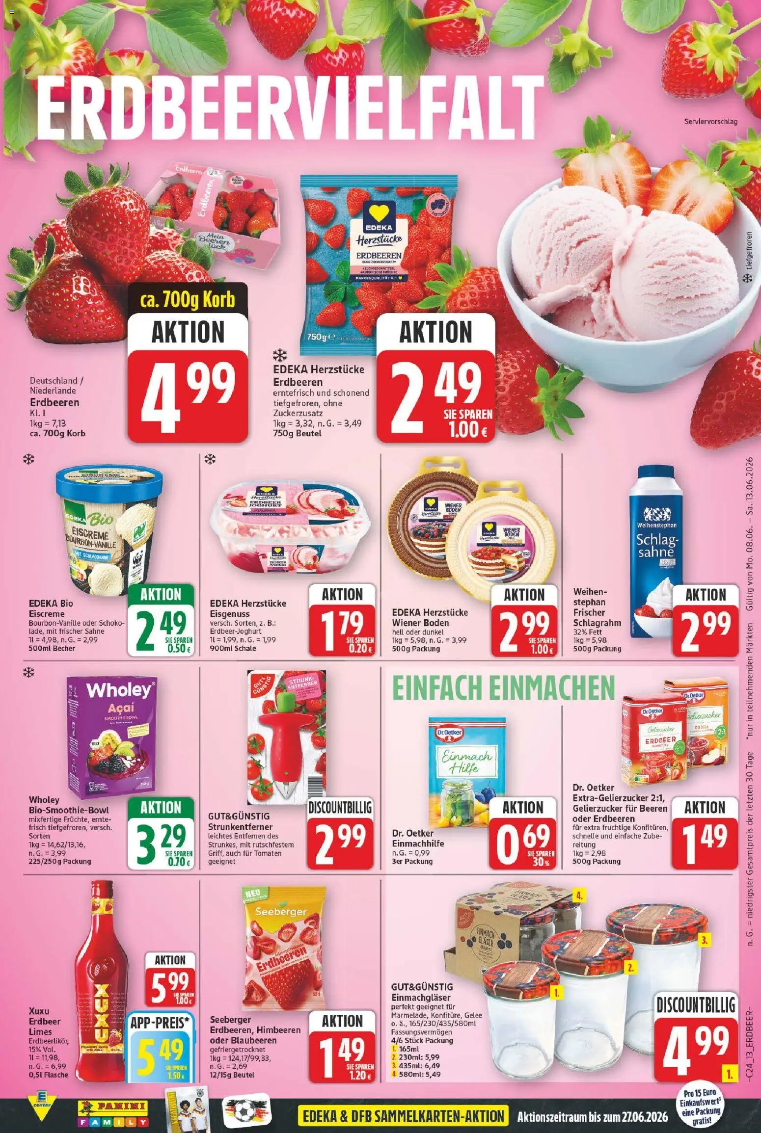 E center Prospekt