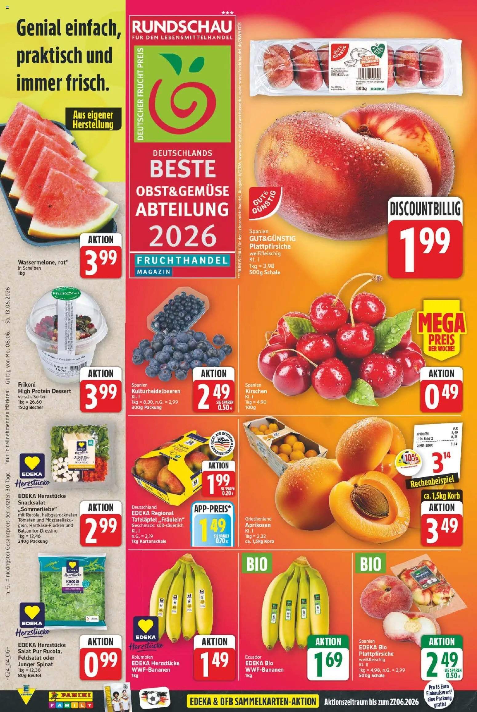 E center Prospekt