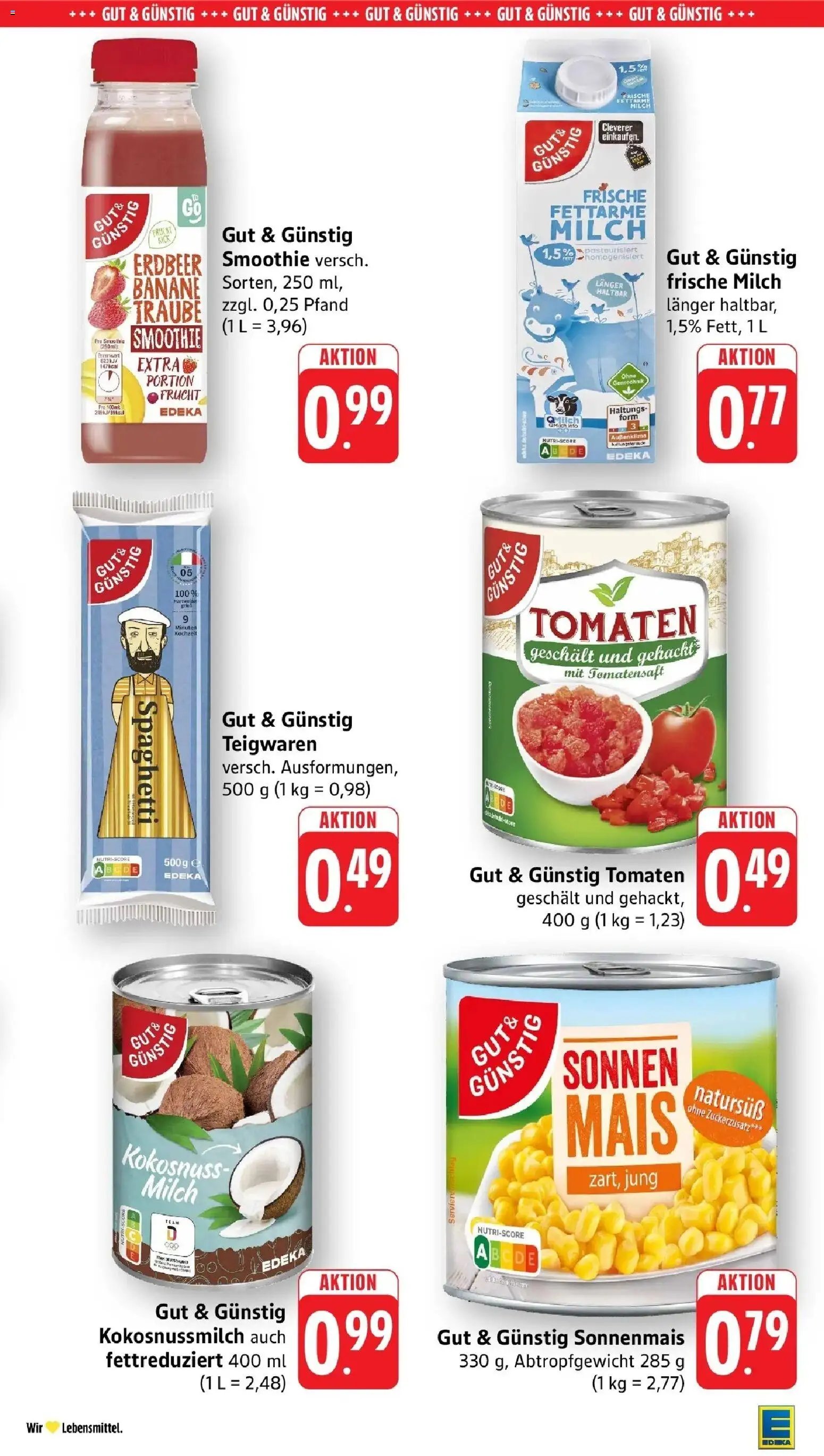 E center Prospekt Darmstadt