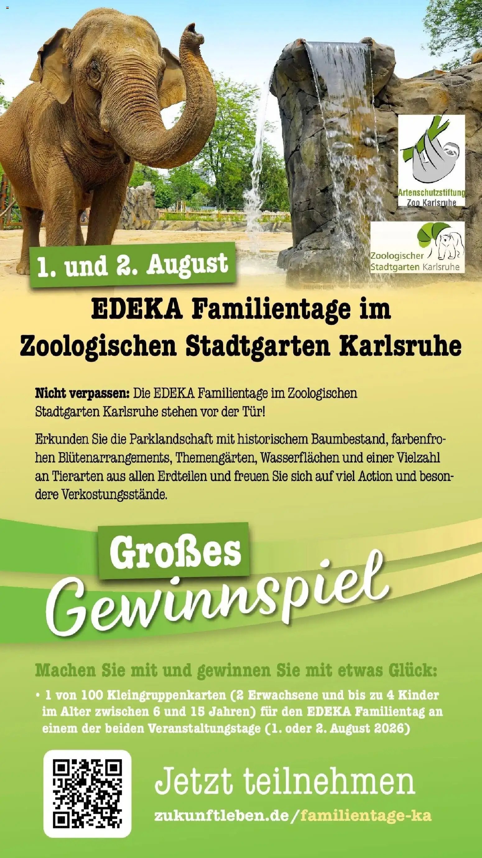 E center - E center: Wochenangebote