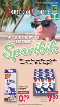E center - E center: Wochenangebote