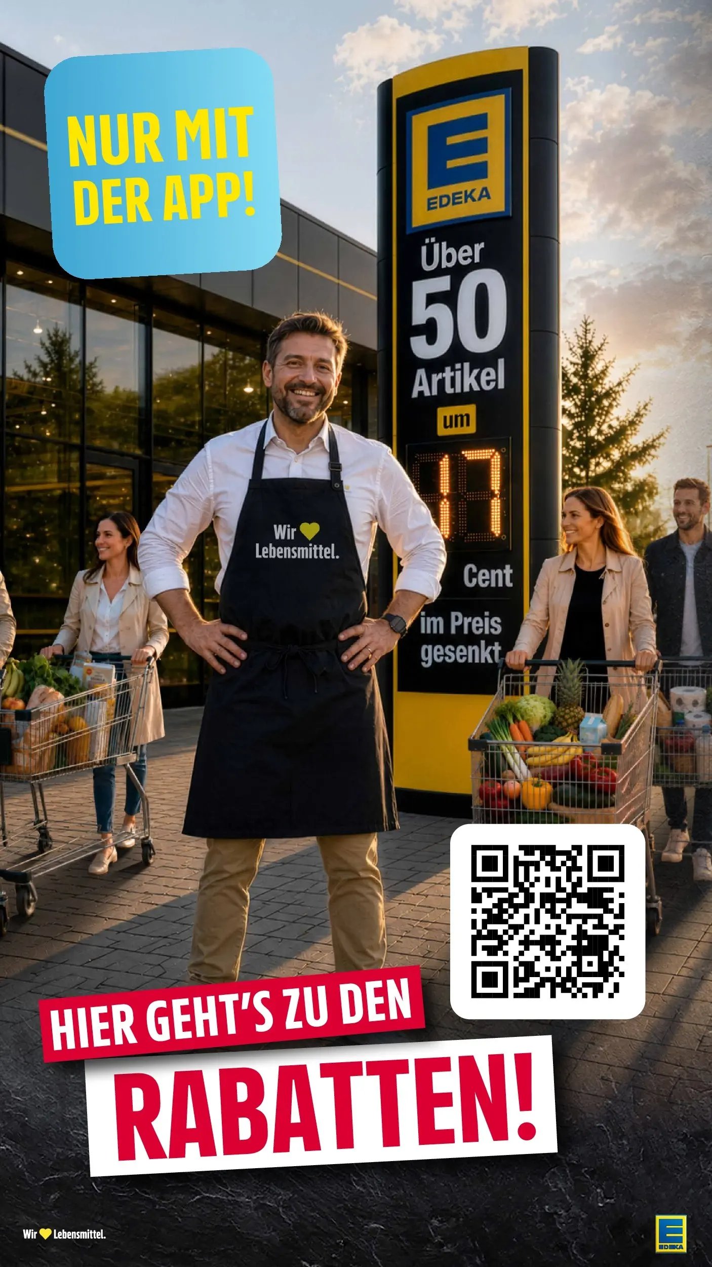 E center Prospekt Aalen	