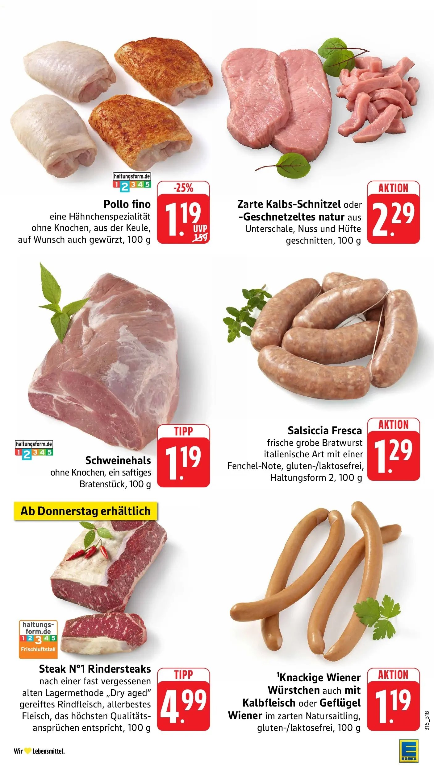 E center Prospekt Aalen	