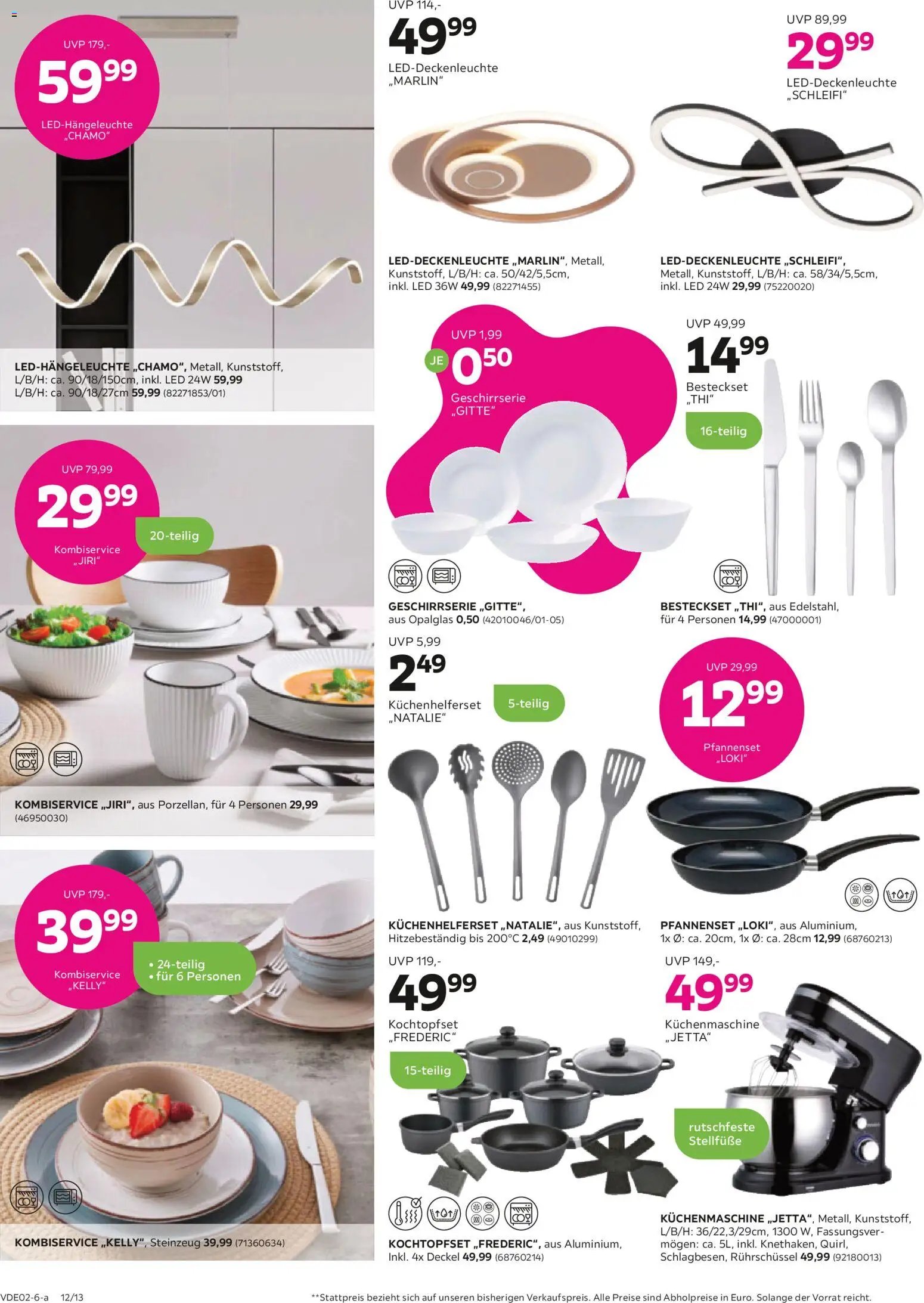 Mömax 19% MwSt. geschenkt auf fast den gesamten Einkauf