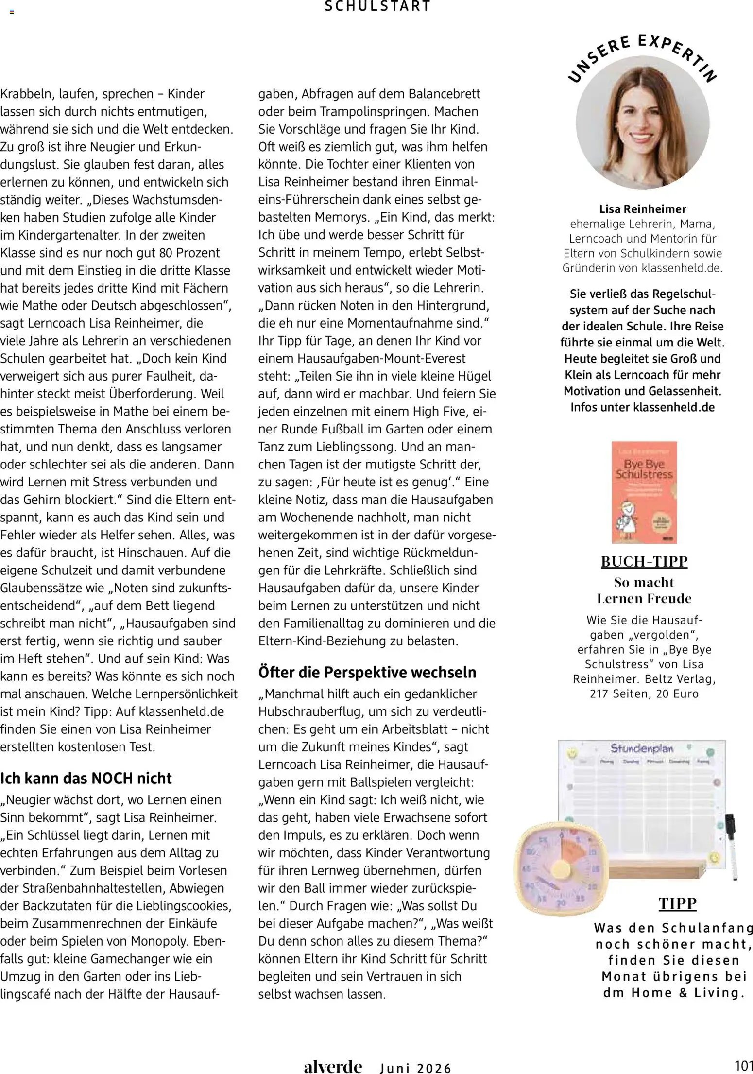 dm drogerie Prospekt
