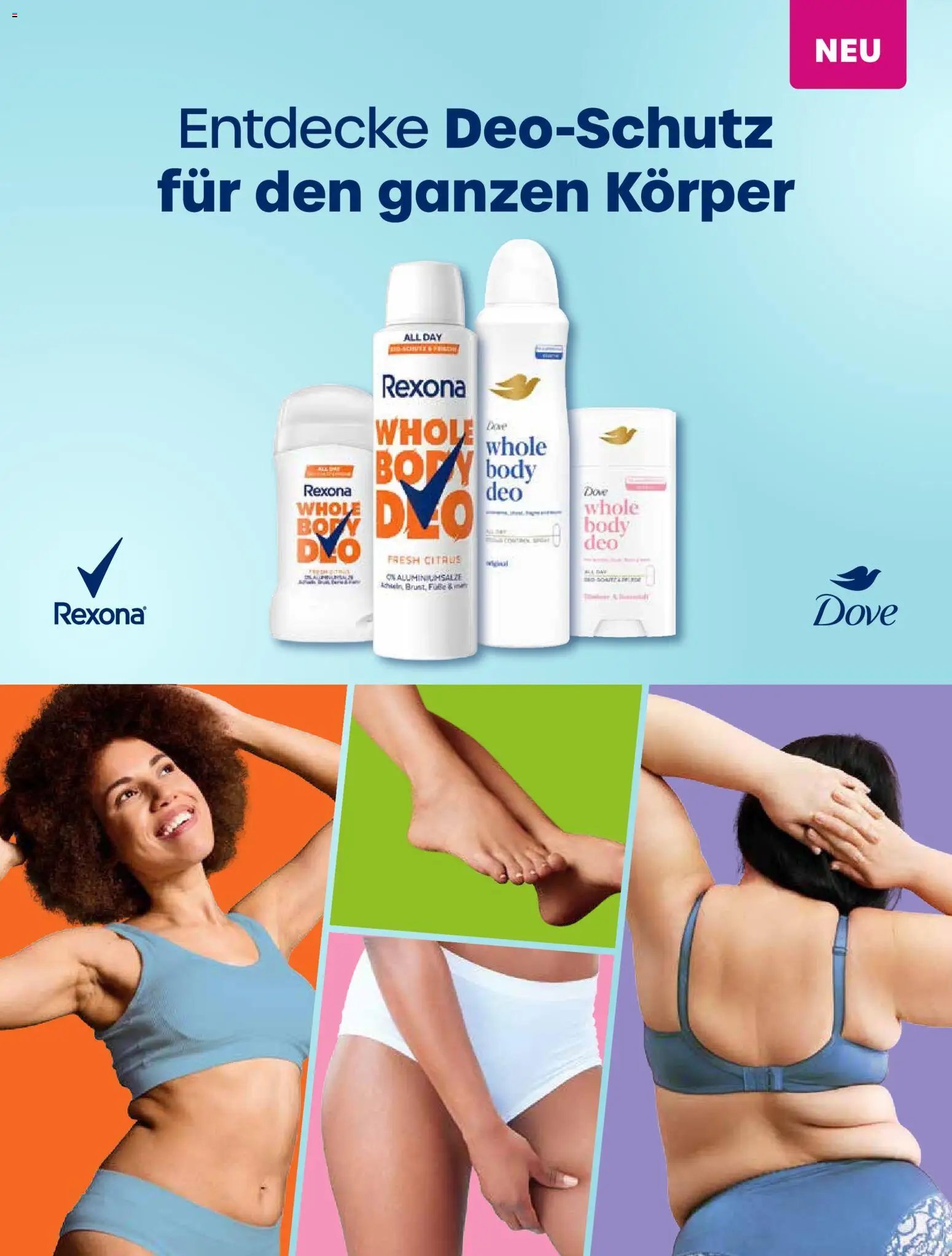 dm drogerie Prospekt