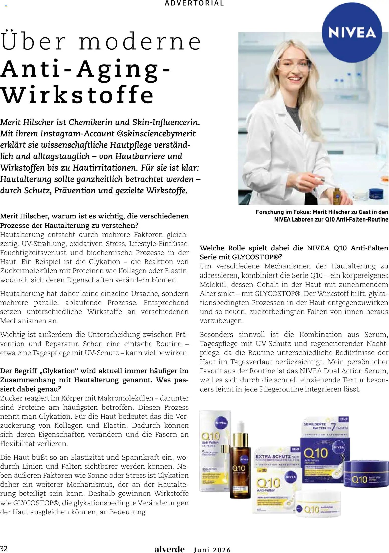 dm drogerie Prospekt