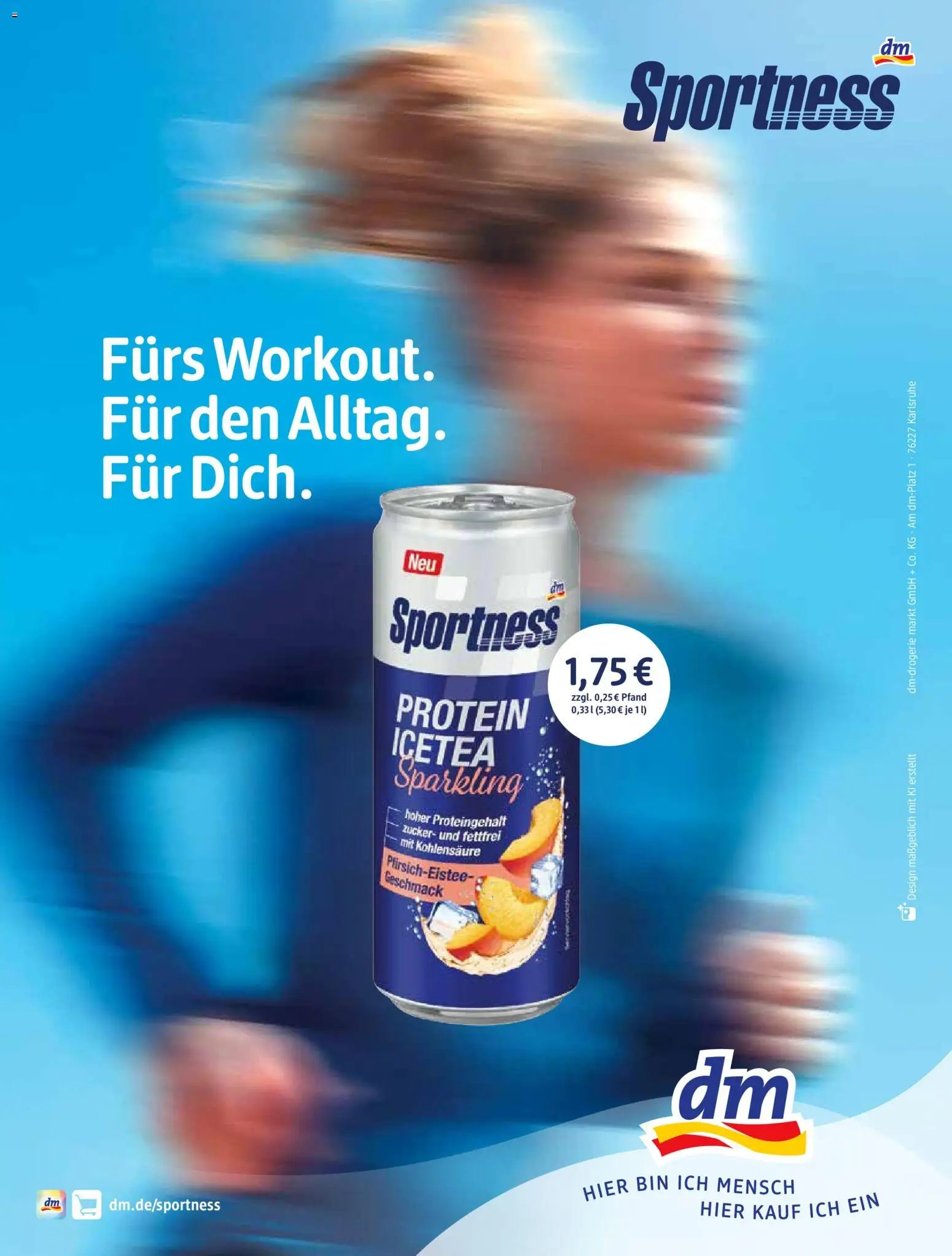 dm drogerie Prospekt