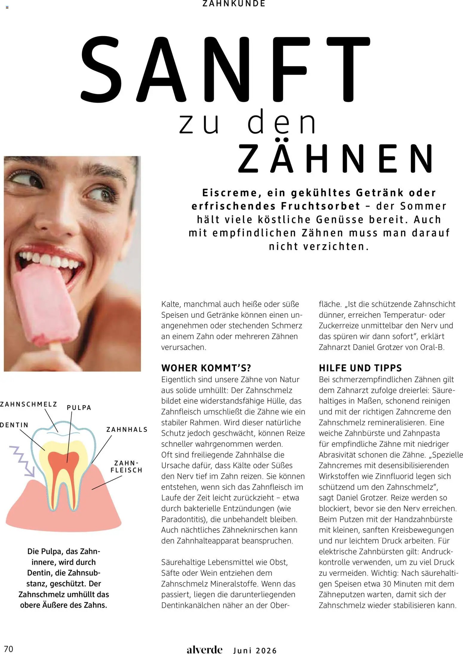 dm drogerie Prospekt