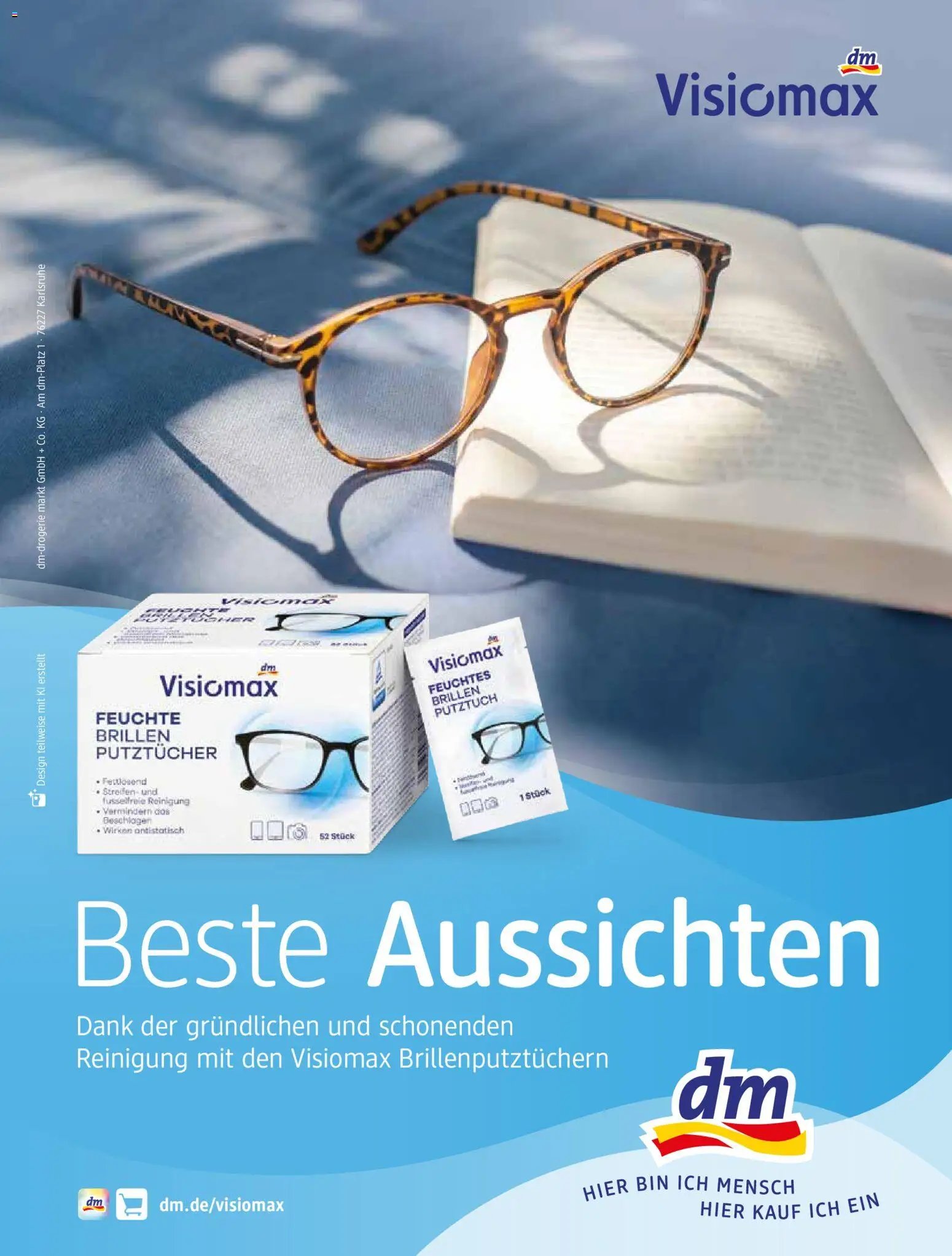 dm drogerie Prospekt