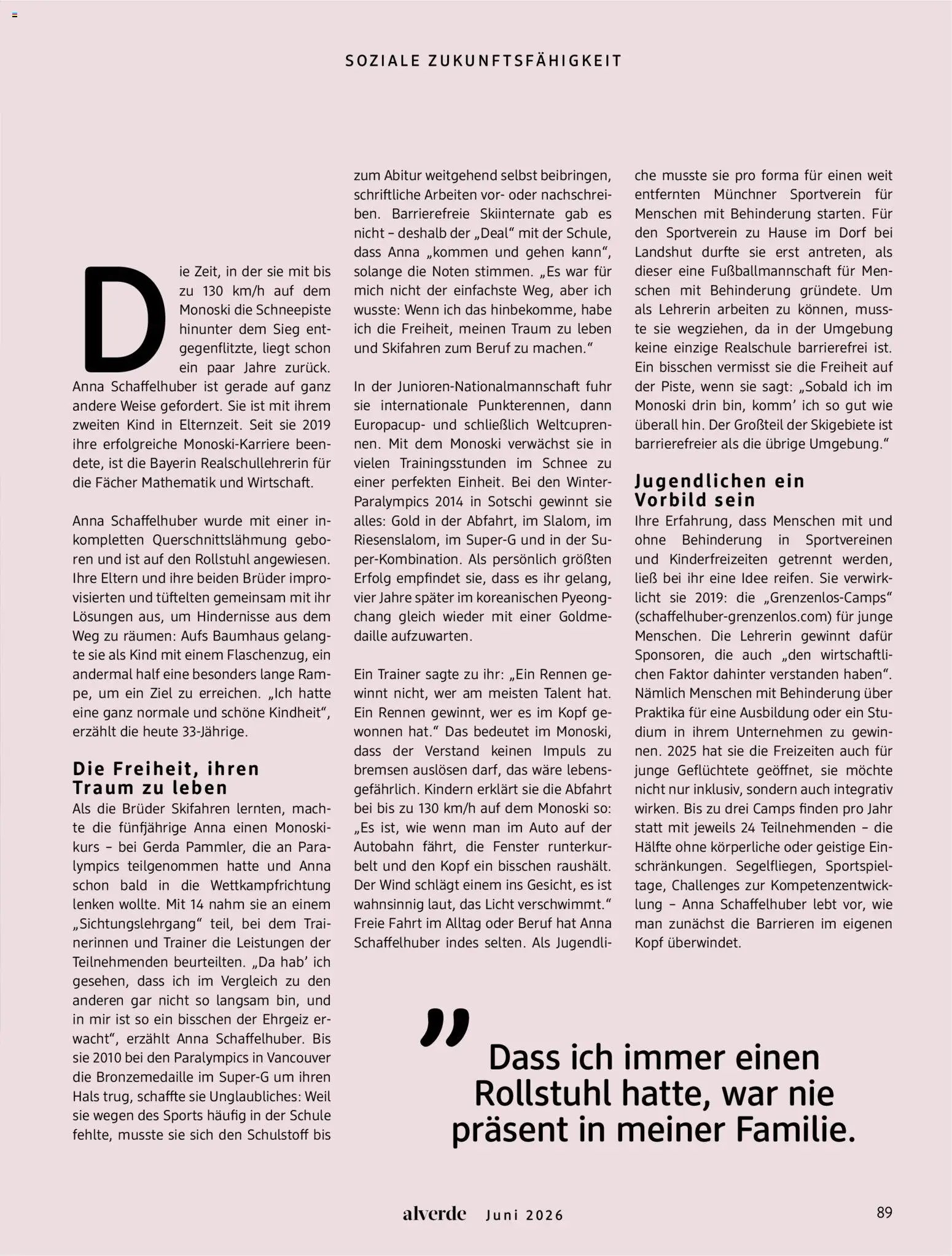 dm drogerie Prospekt