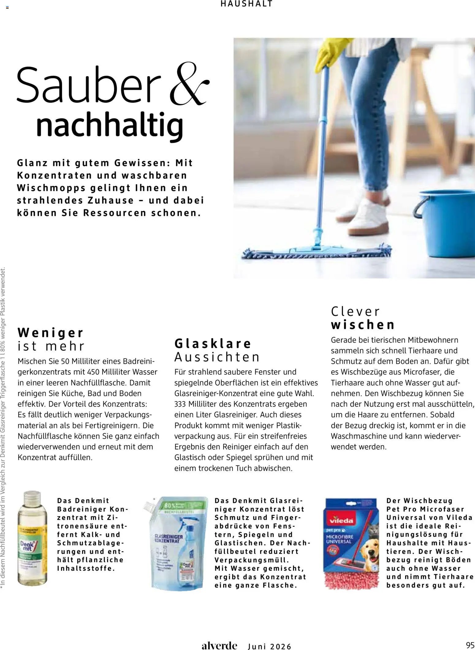 dm drogerie Prospekt