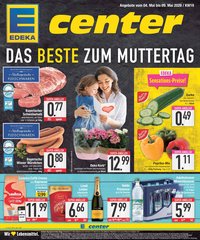 E center Prospekt Unterhaching (2026-05-04 - 2026-05-09)