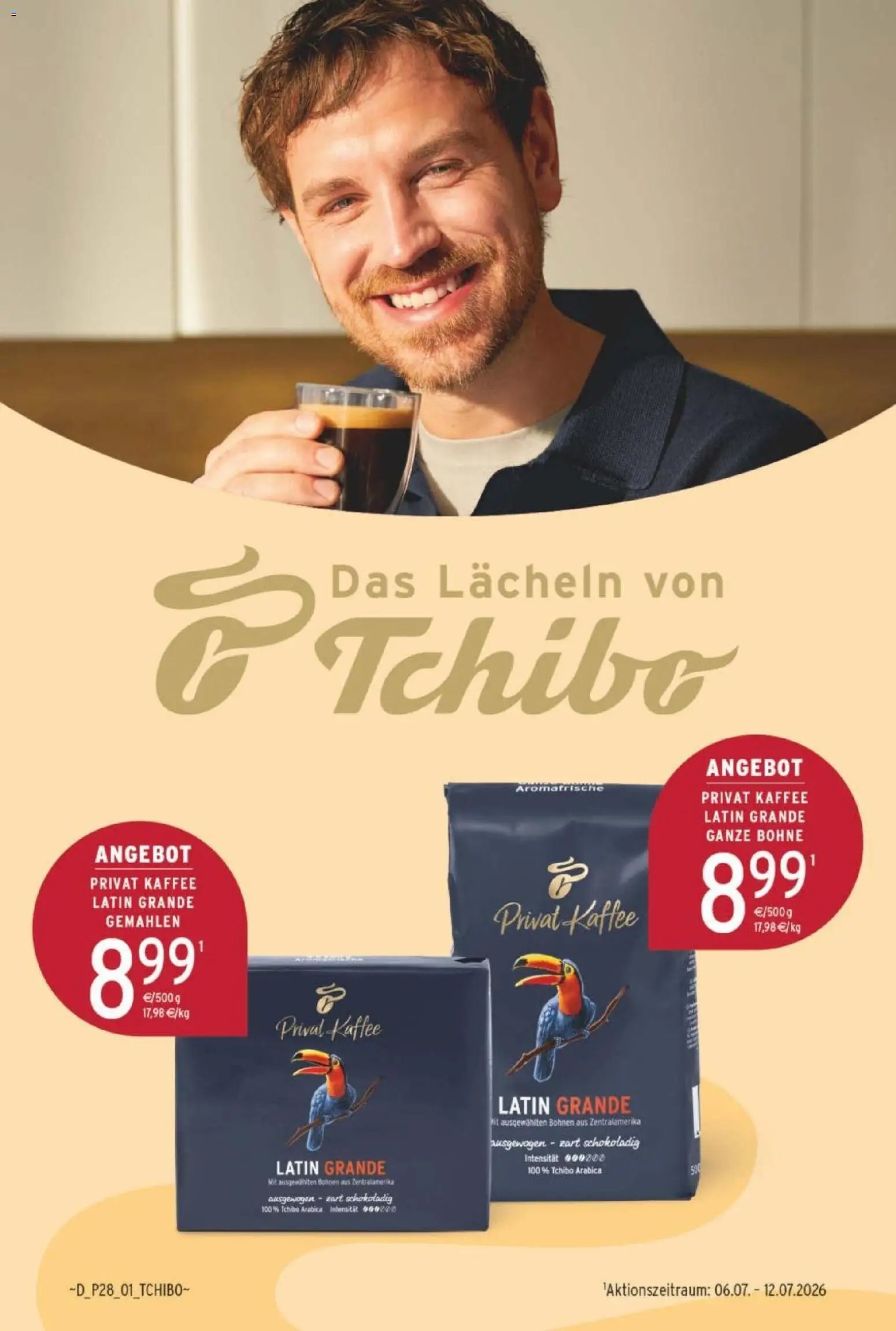 NP Discount Prospekt