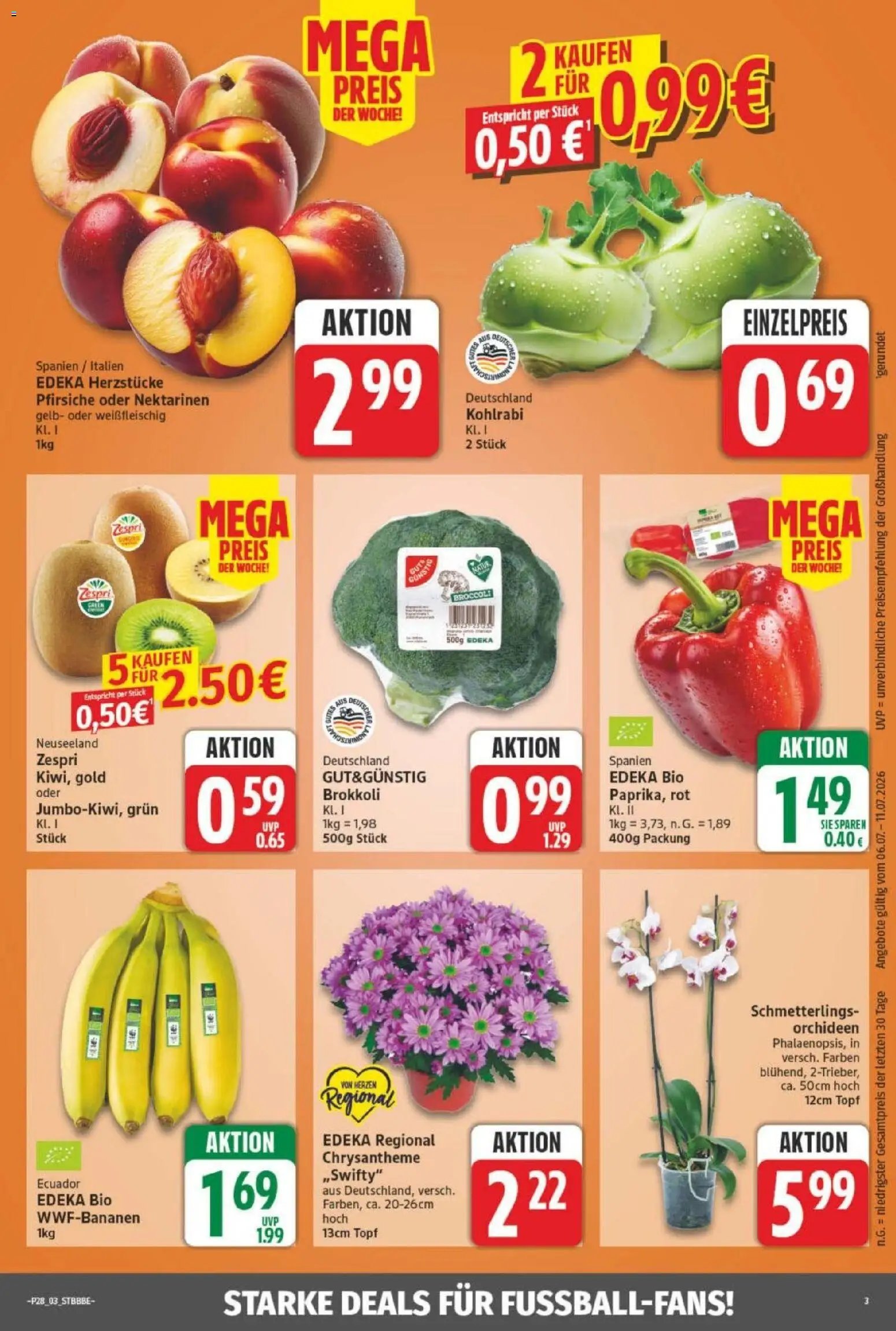 NP Discount Prospekt