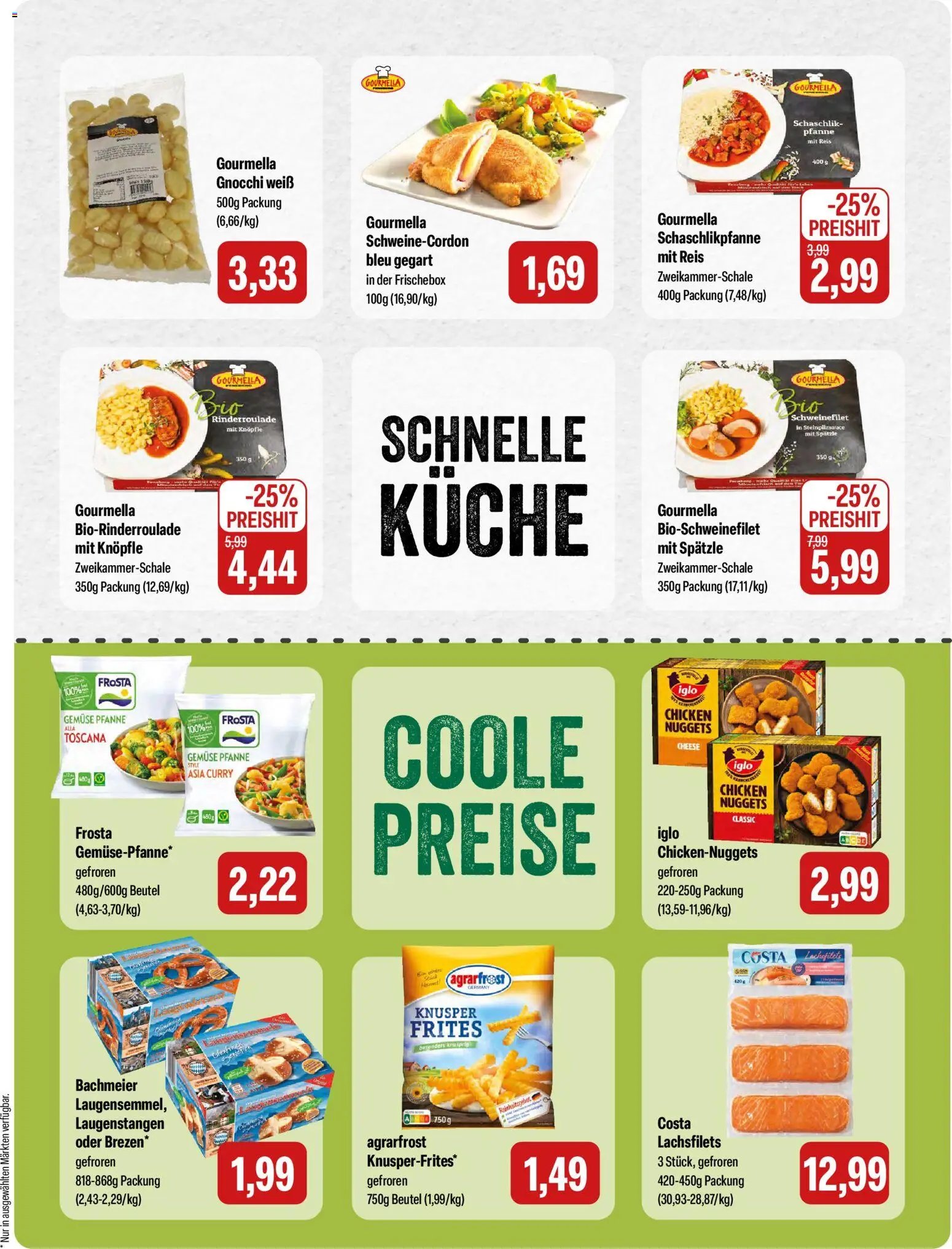 Feneberg Angebote