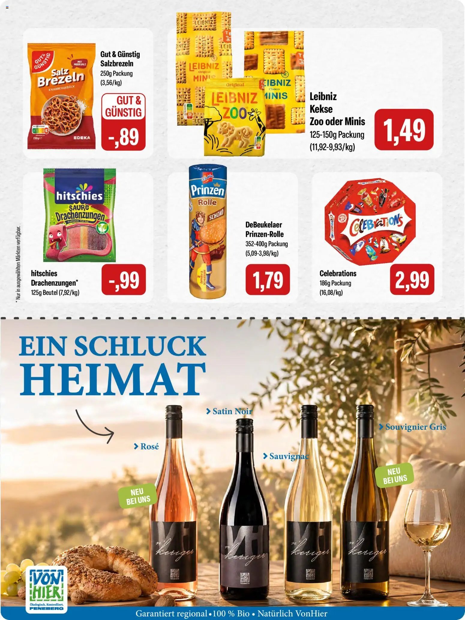 Feneberg Angebote