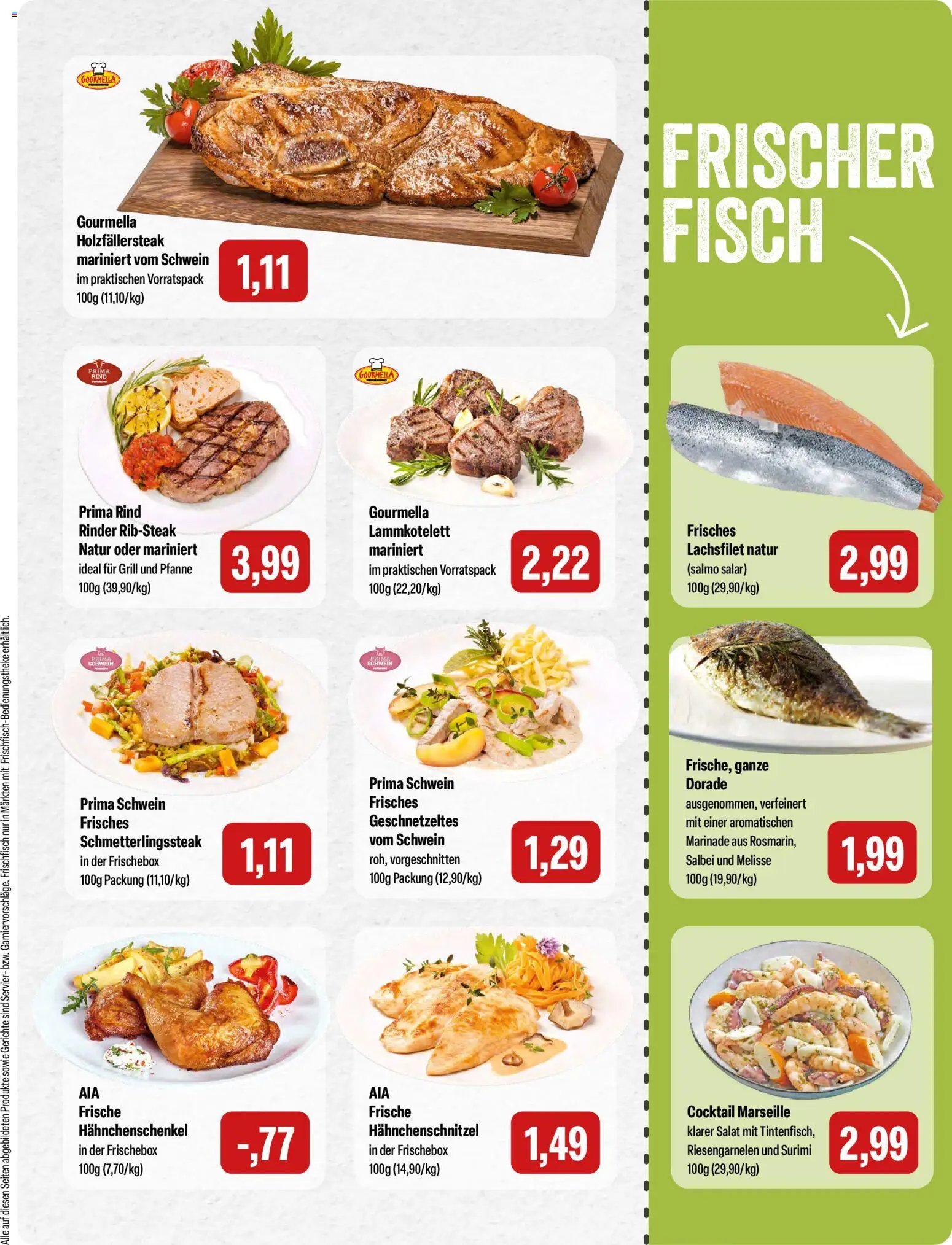 Feneberg Angebote