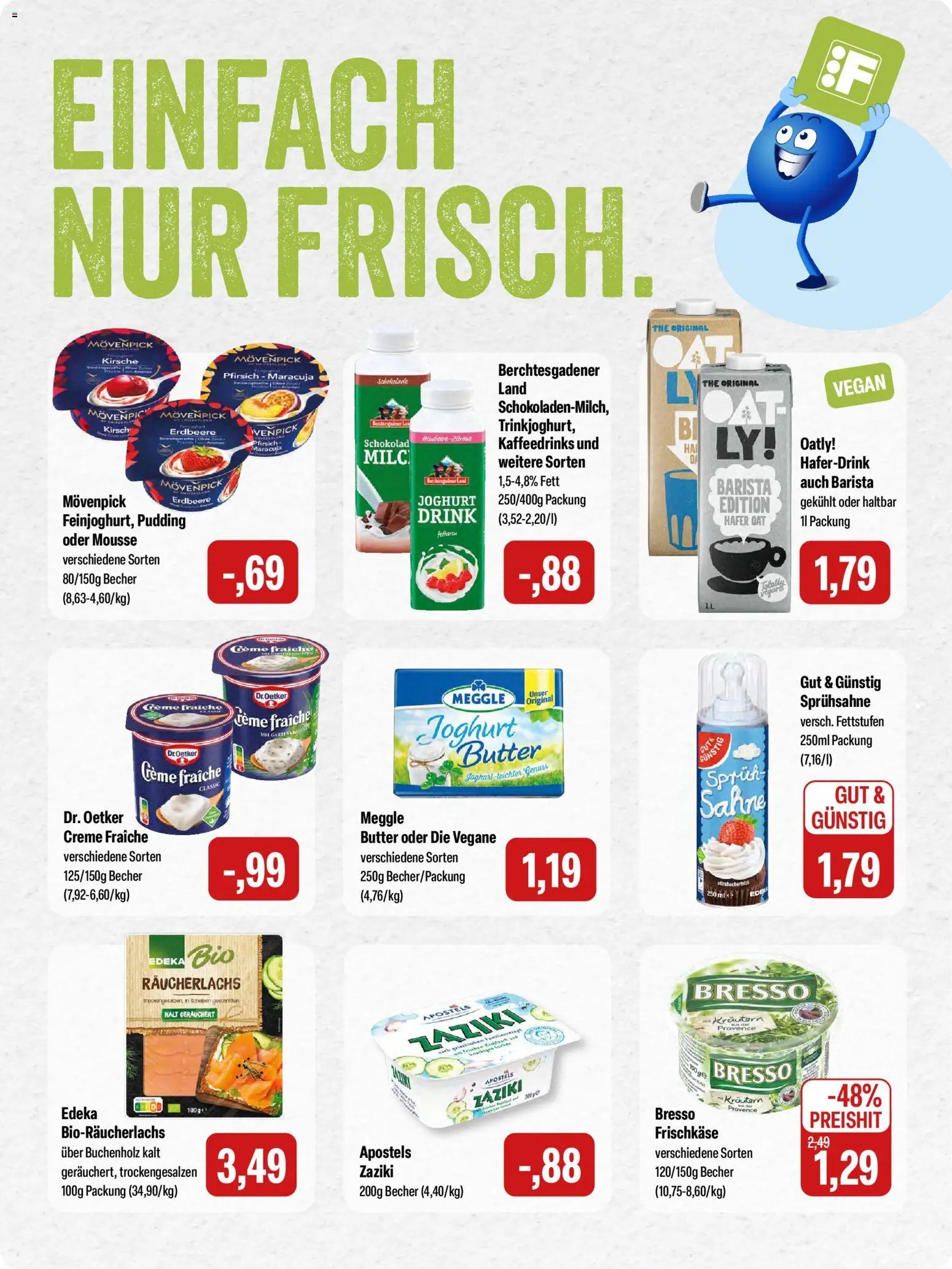 Feneberg Angebote