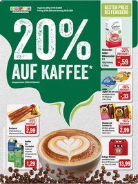 Feneberg Angebote