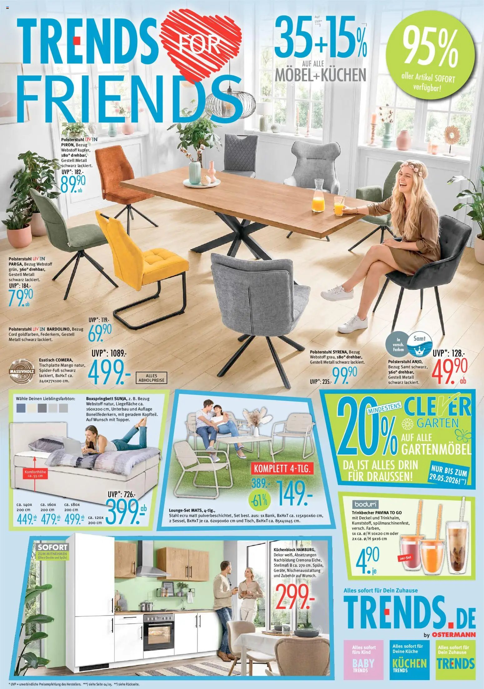 Trends Prospekt (2026-05-23 - 2026-05-29)