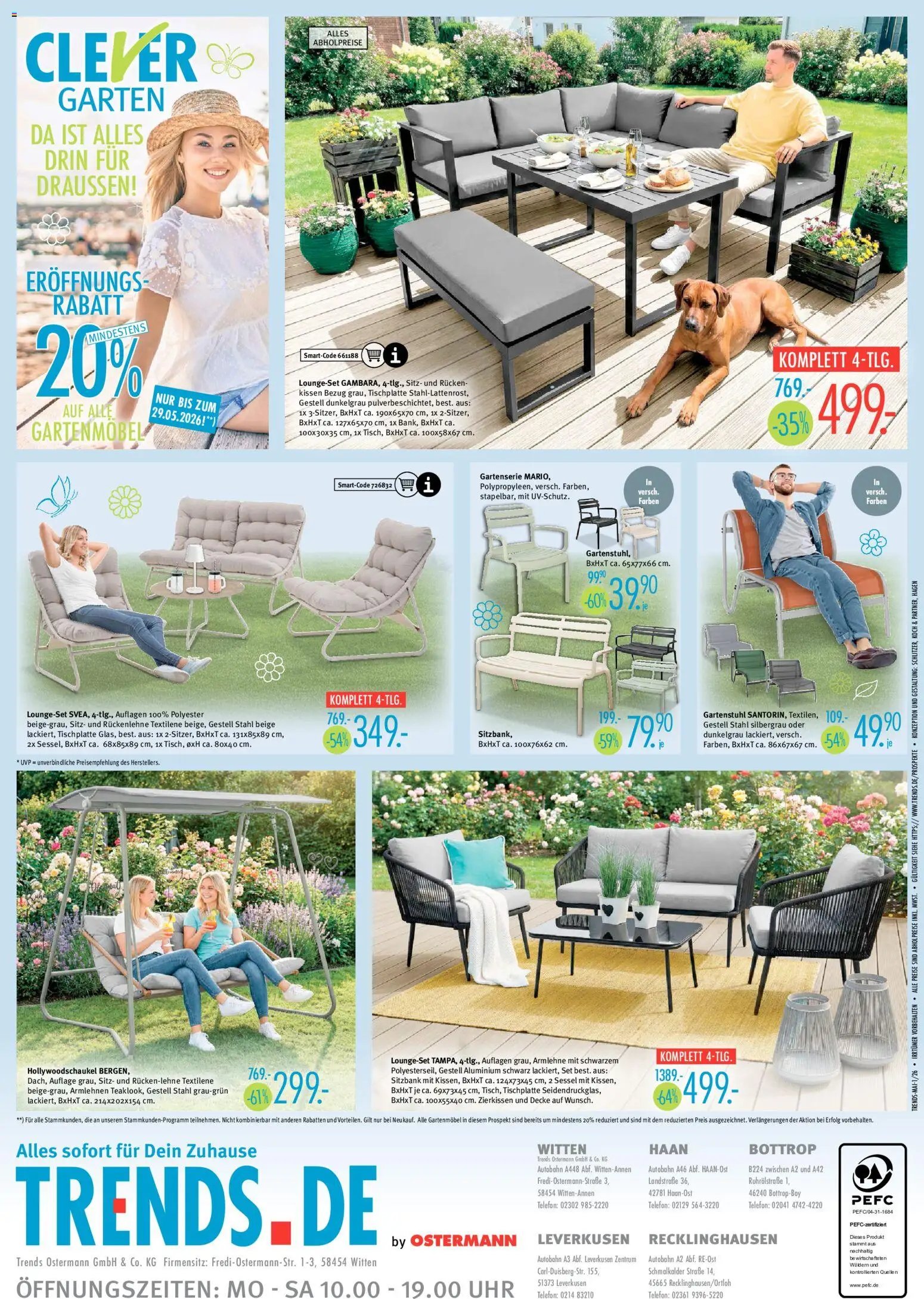 Trends Prospekt (2026-05-23 - 2026-05-29)