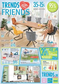 Trends Prospekt