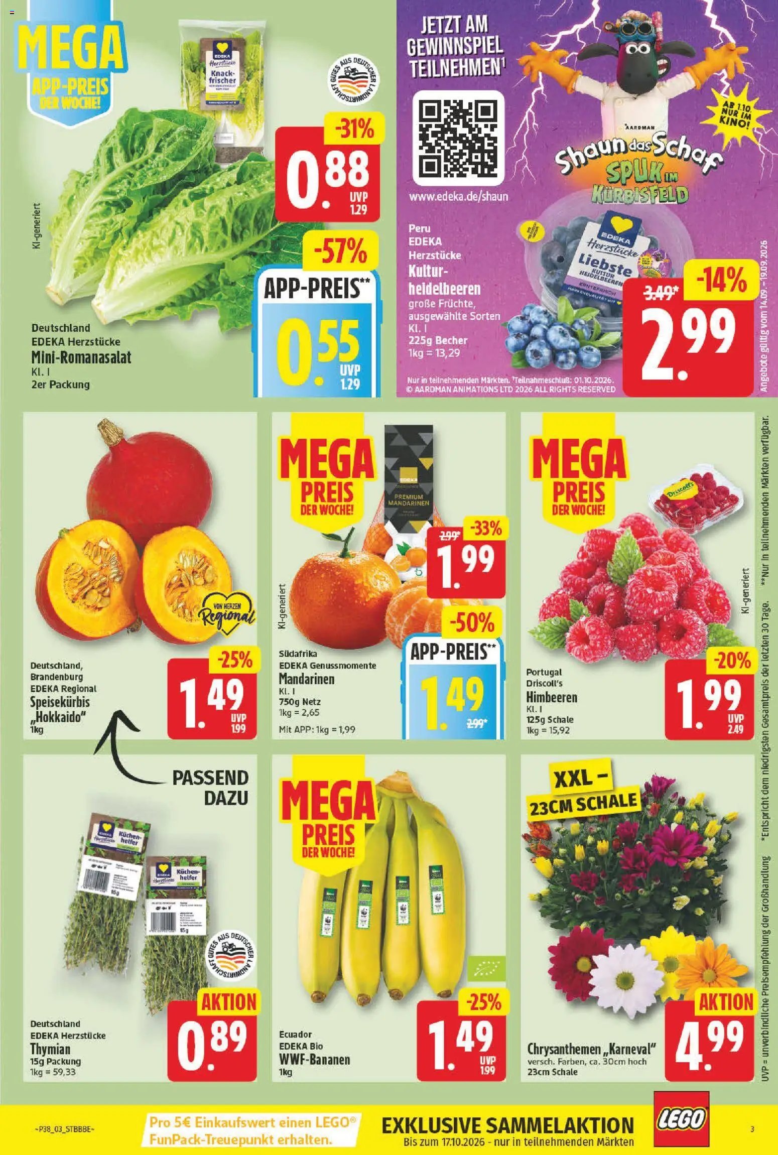 NP Discount Prospekt