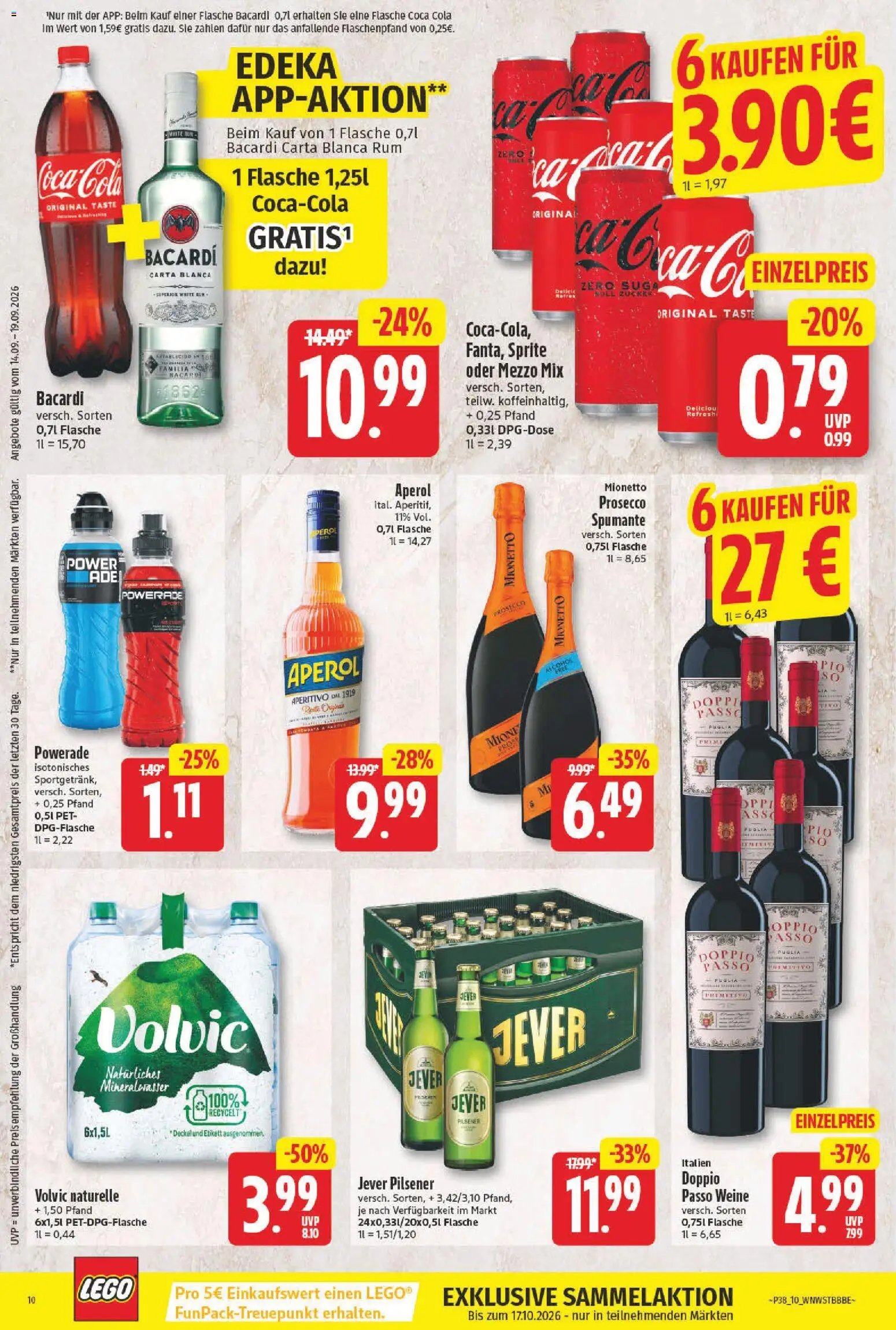 NP Discount Prospekt