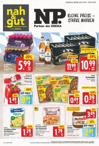 NP Discount Prospekt