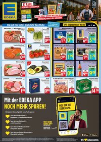 Edeka Prospekt Bad Reichenhall