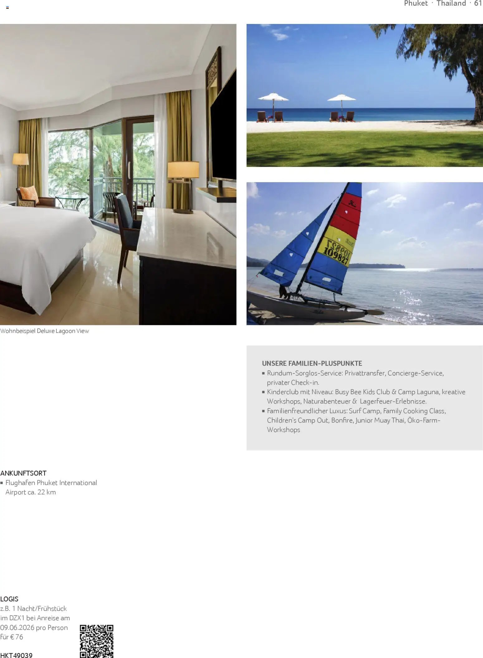 Aida Airtours Erlesene Familienreisen