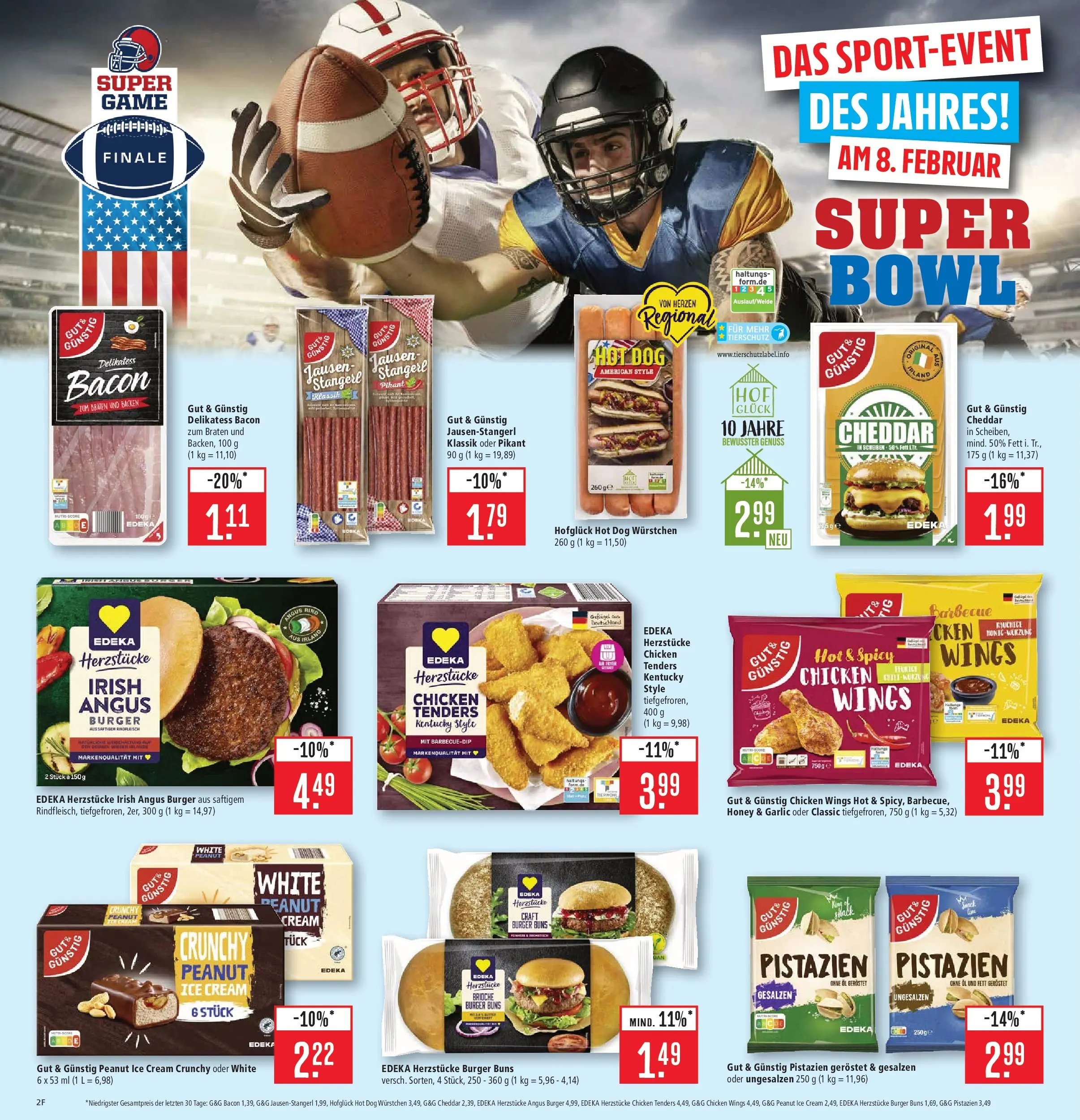 Marktkauf - Marktkauf: Wochenangebote