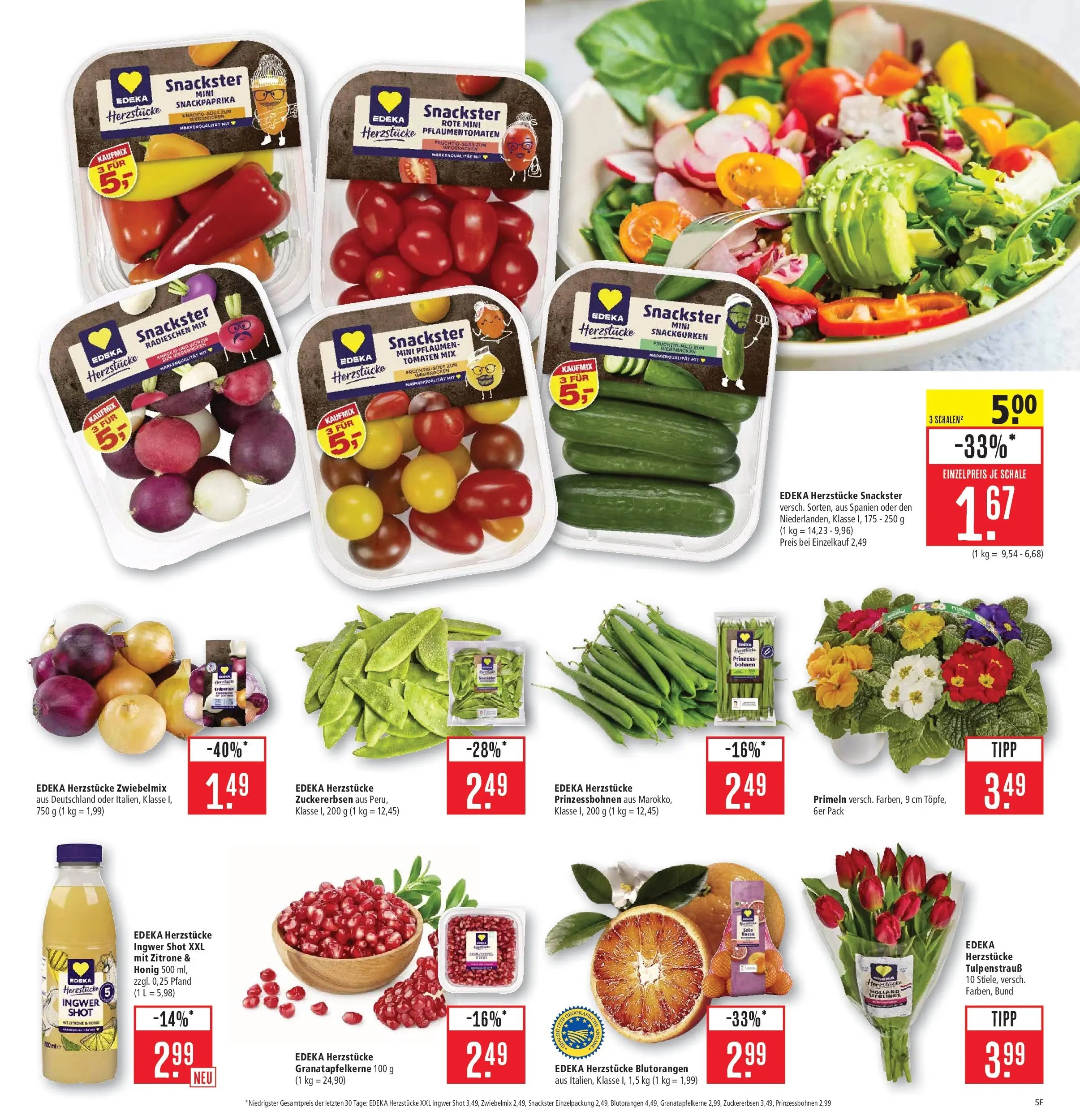 Marktkauf - Marktkauf: Wochenangebote