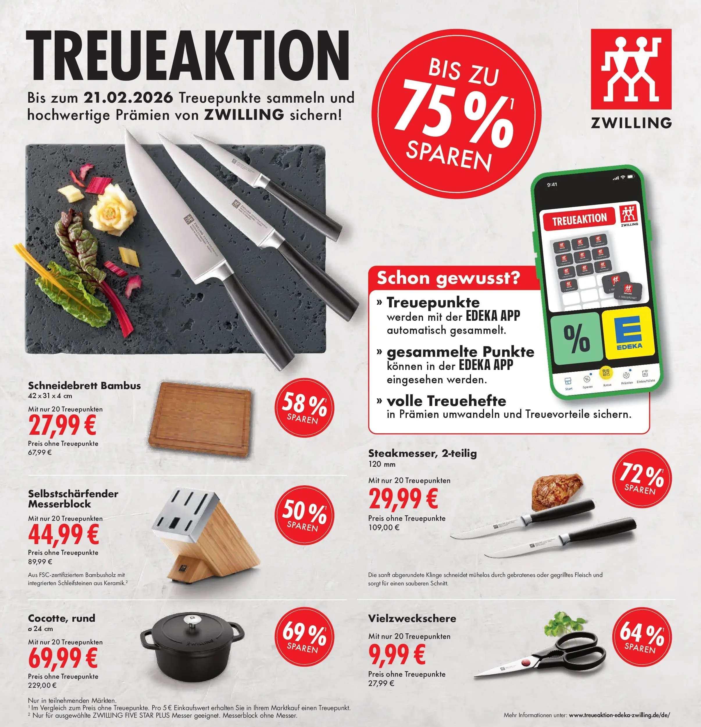 Marktkauf - Marktkauf: Wochenangebote