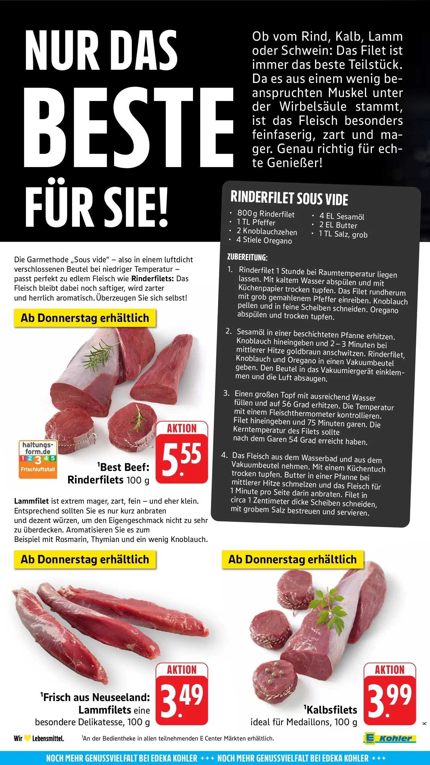 E center Prospekt Kehl	 (2026-05-04 - 2026-05-09)